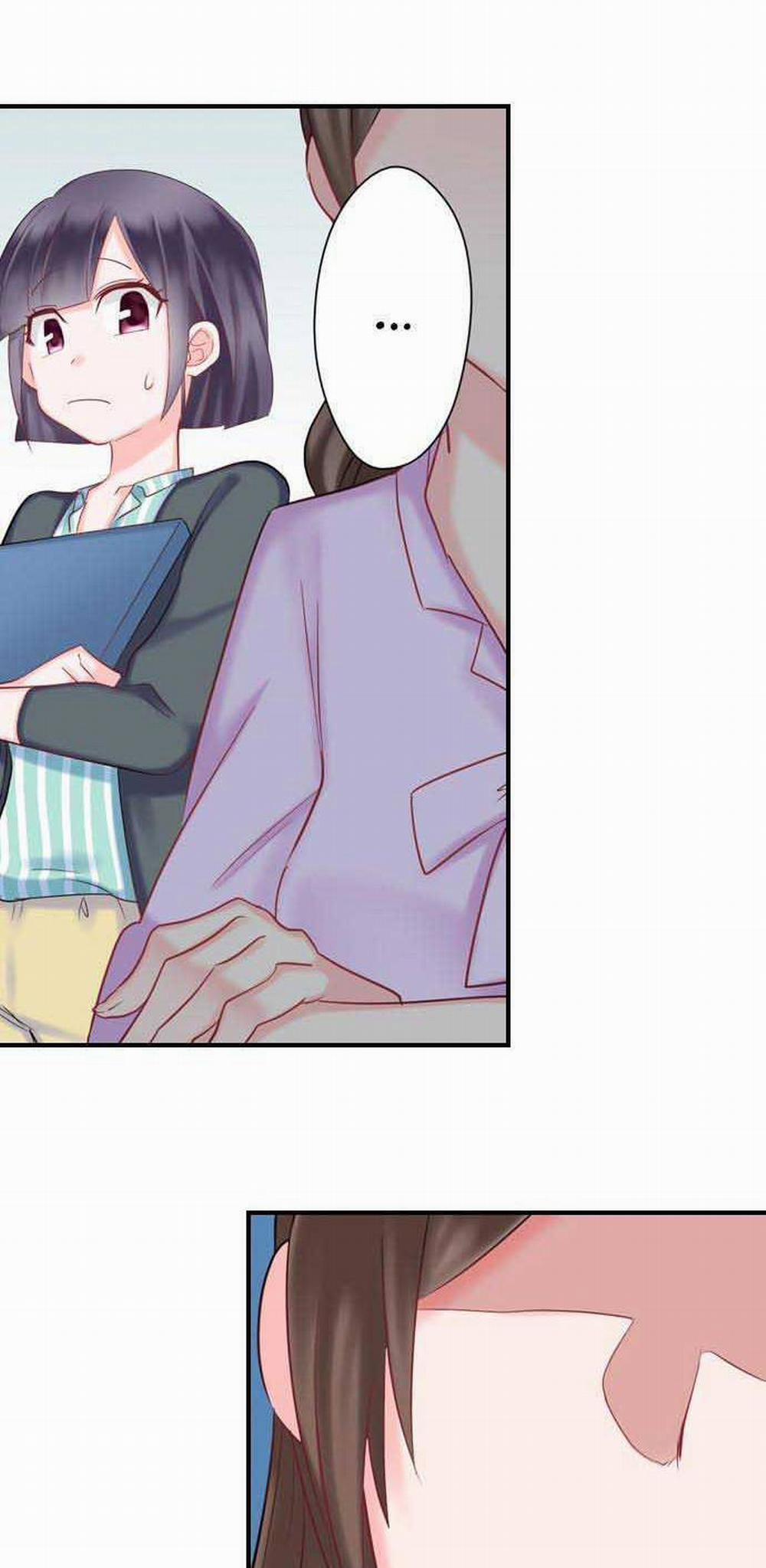 70% Nhân Viên Tăng Ca Sẽ Làm Tình 7 trang 28