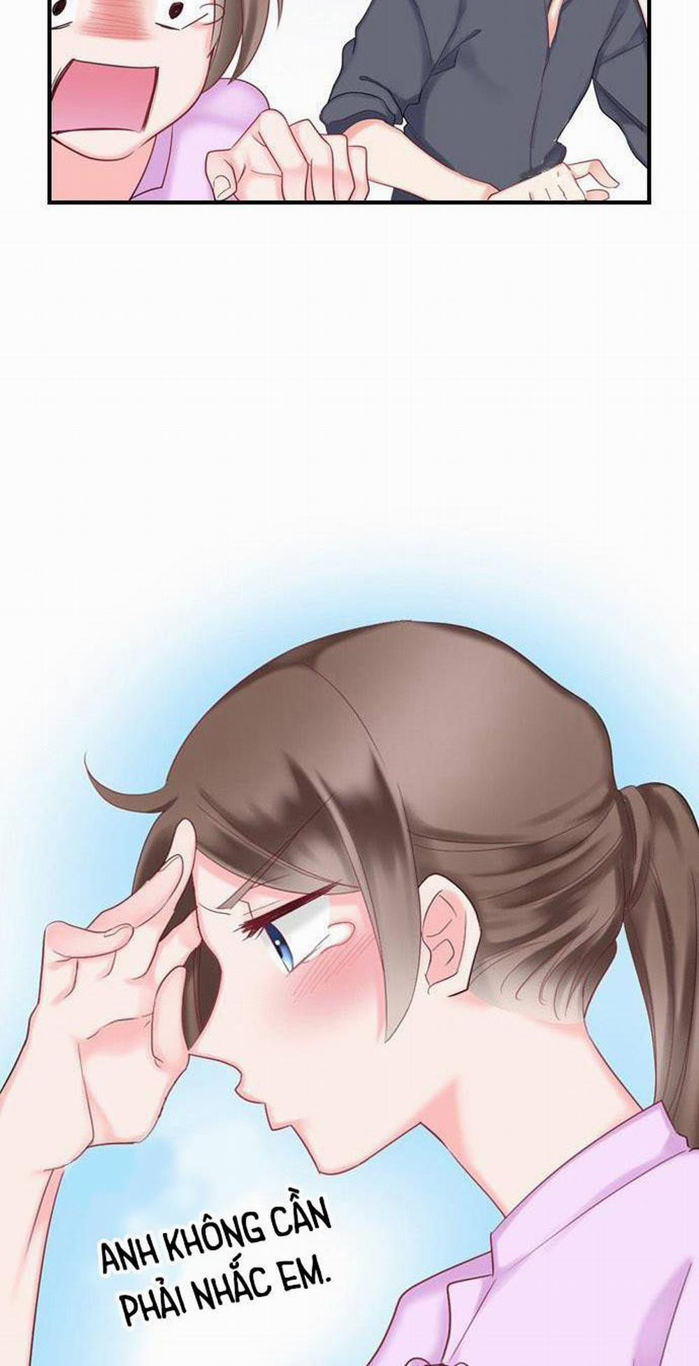 70% Nhân Viên Tăng Ca Sẽ Làm Tình 8 trang 16