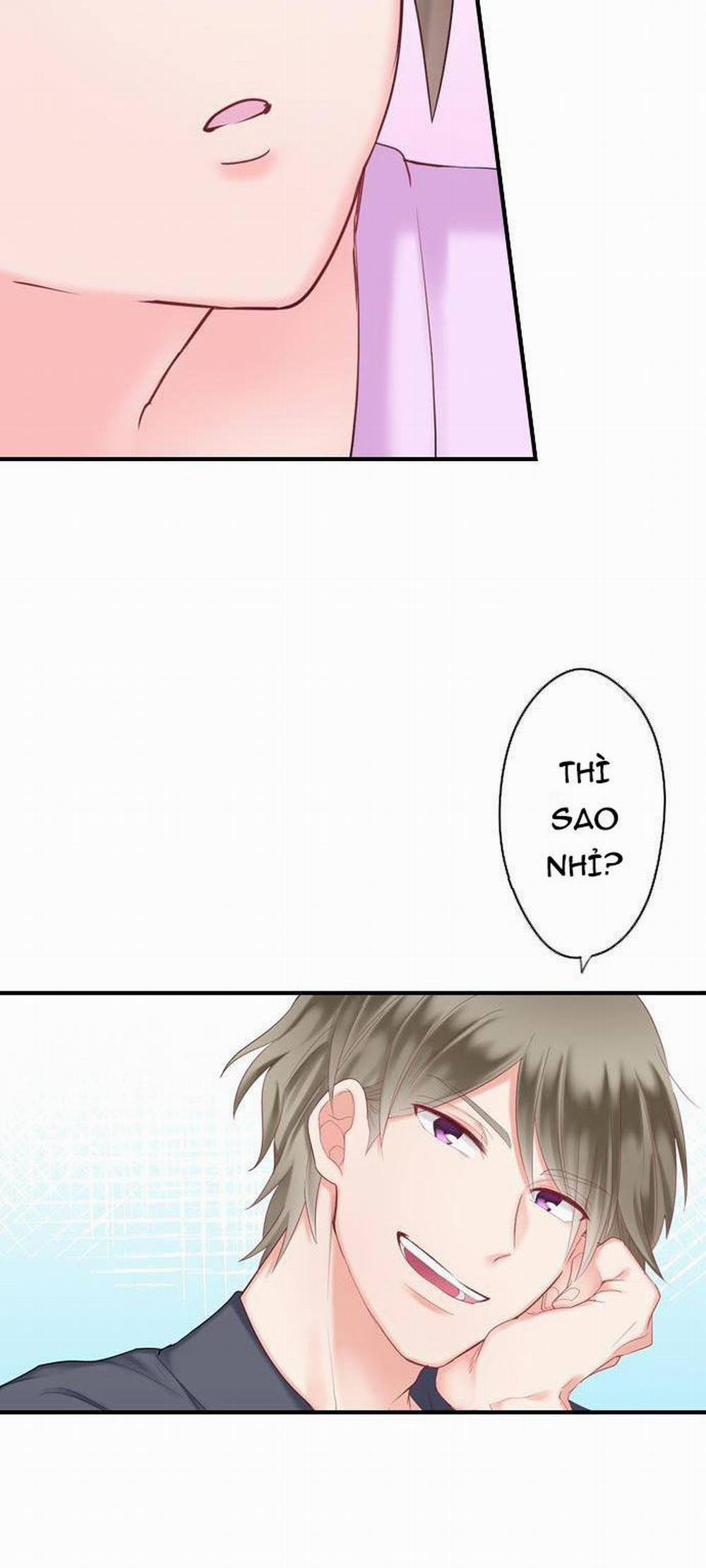 70% Nhân Viên Tăng Ca Sẽ Làm Tình 8 trang 24