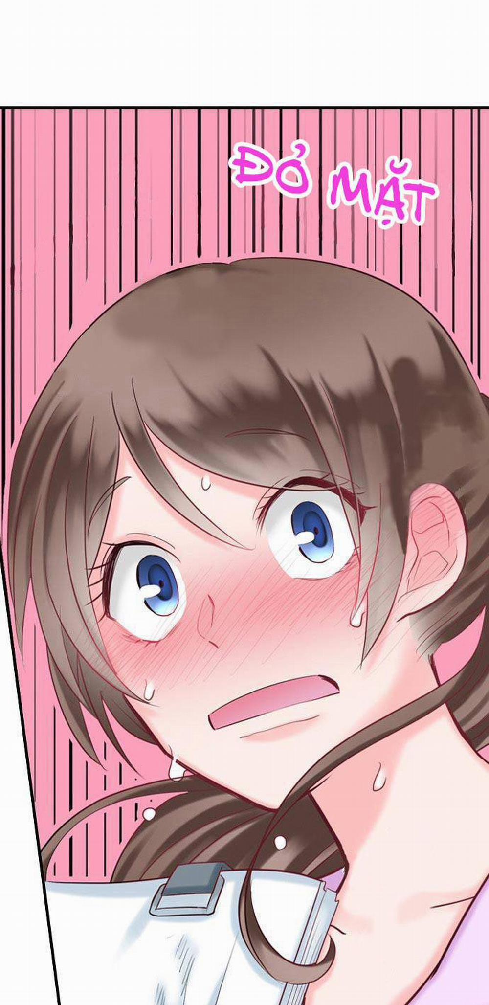 70% Nhân Viên Tăng Ca Sẽ Làm Tình 8 trang 25