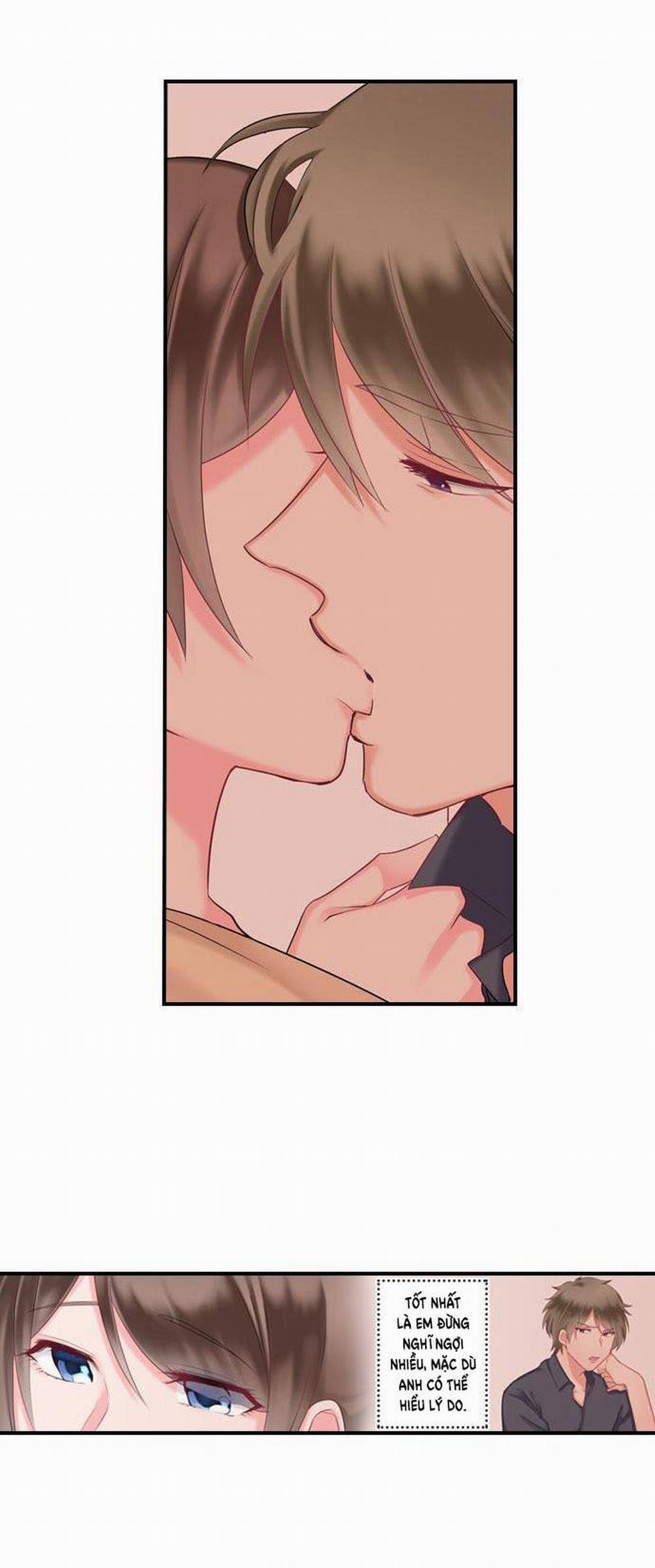 70% Nhân Viên Tăng Ca Sẽ Làm Tình 8 trang 4