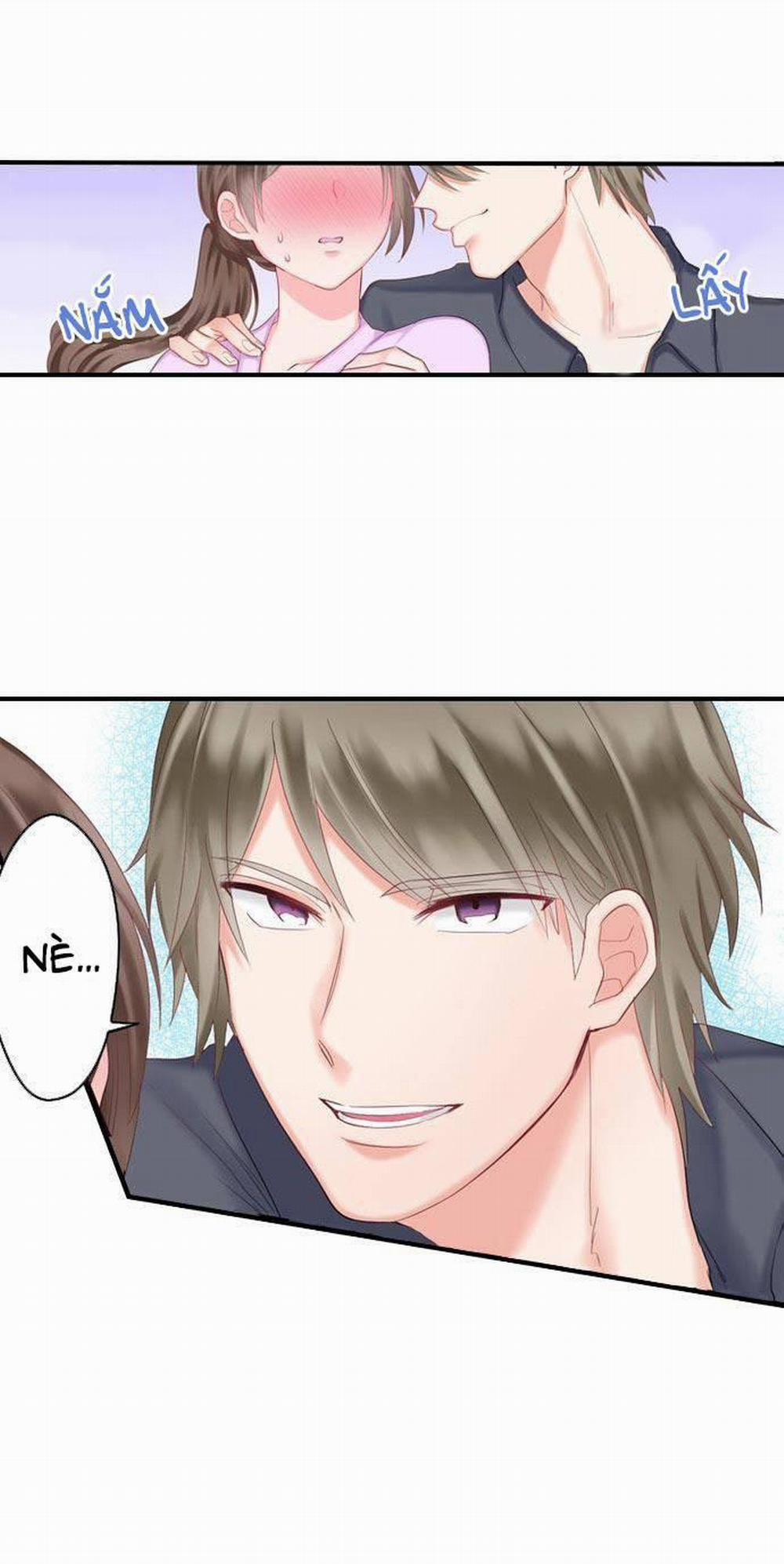 70% Nhân Viên Tăng Ca Sẽ Làm Tình 9 trang 1