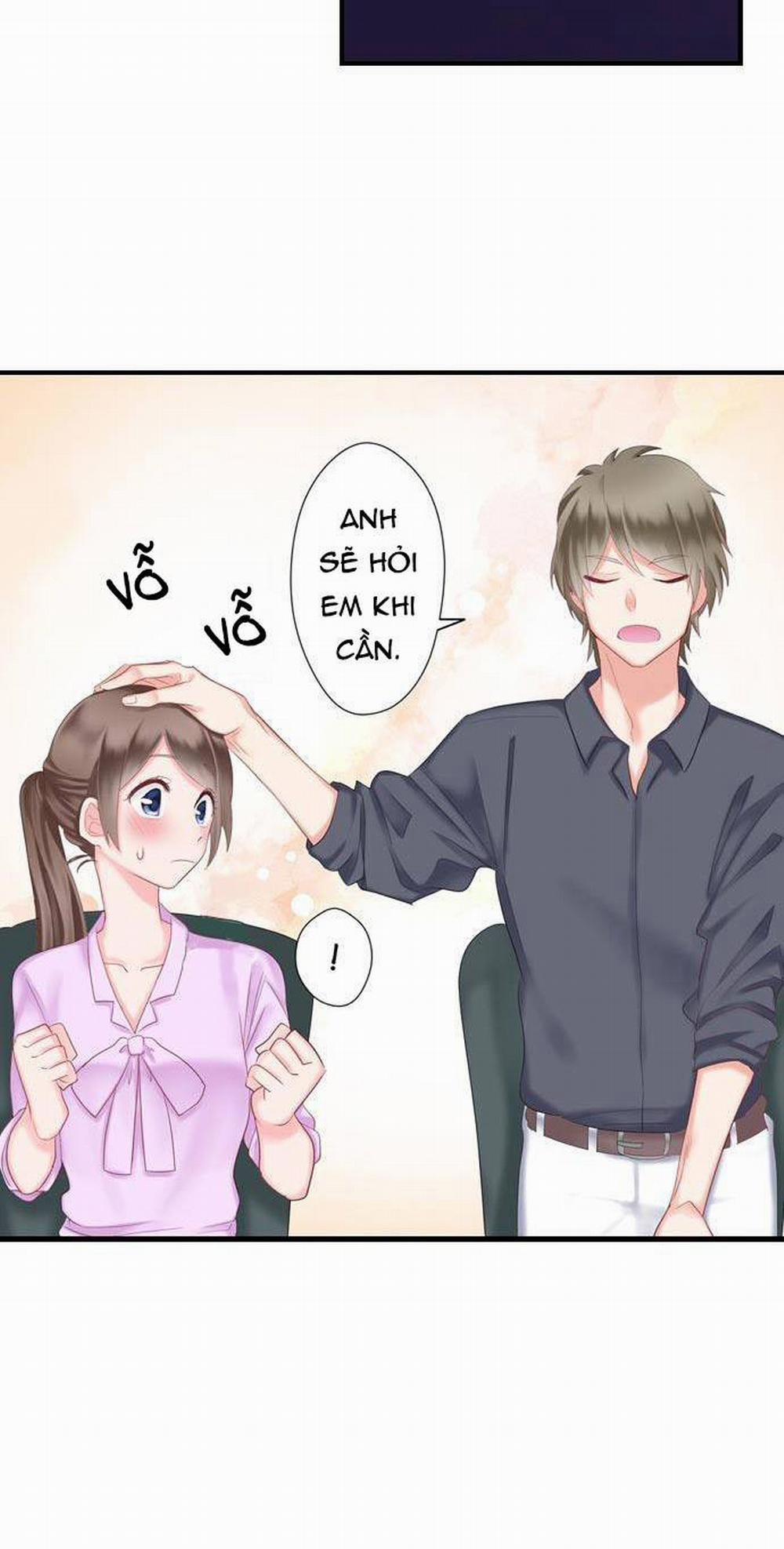 70% Nhân Viên Tăng Ca Sẽ Làm Tình 9 trang 20