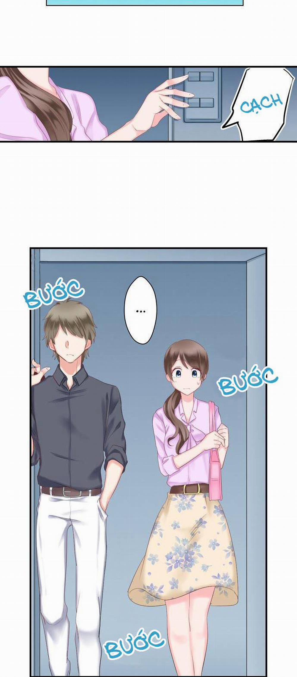 70% Nhân Viên Tăng Ca Sẽ Làm Tình 9 trang 28