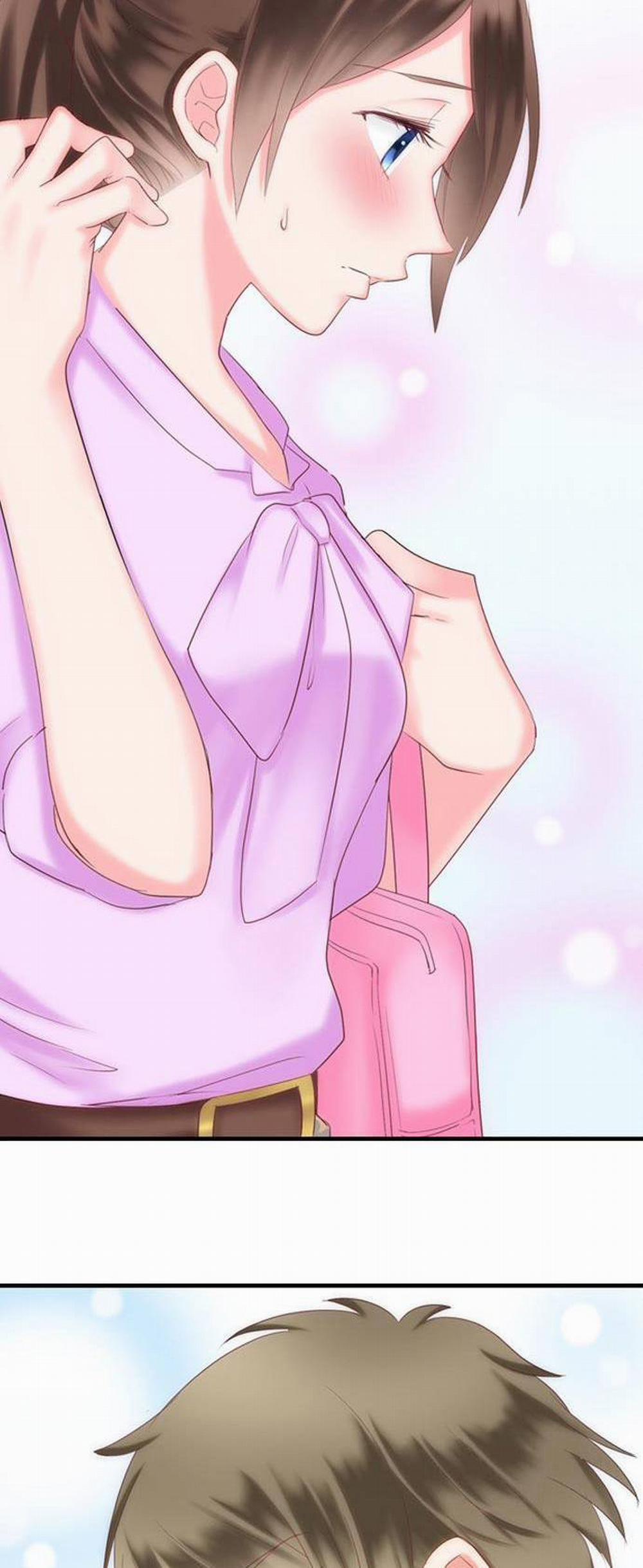 70% Nhân Viên Tăng Ca Sẽ Làm Tình 9 trang 32