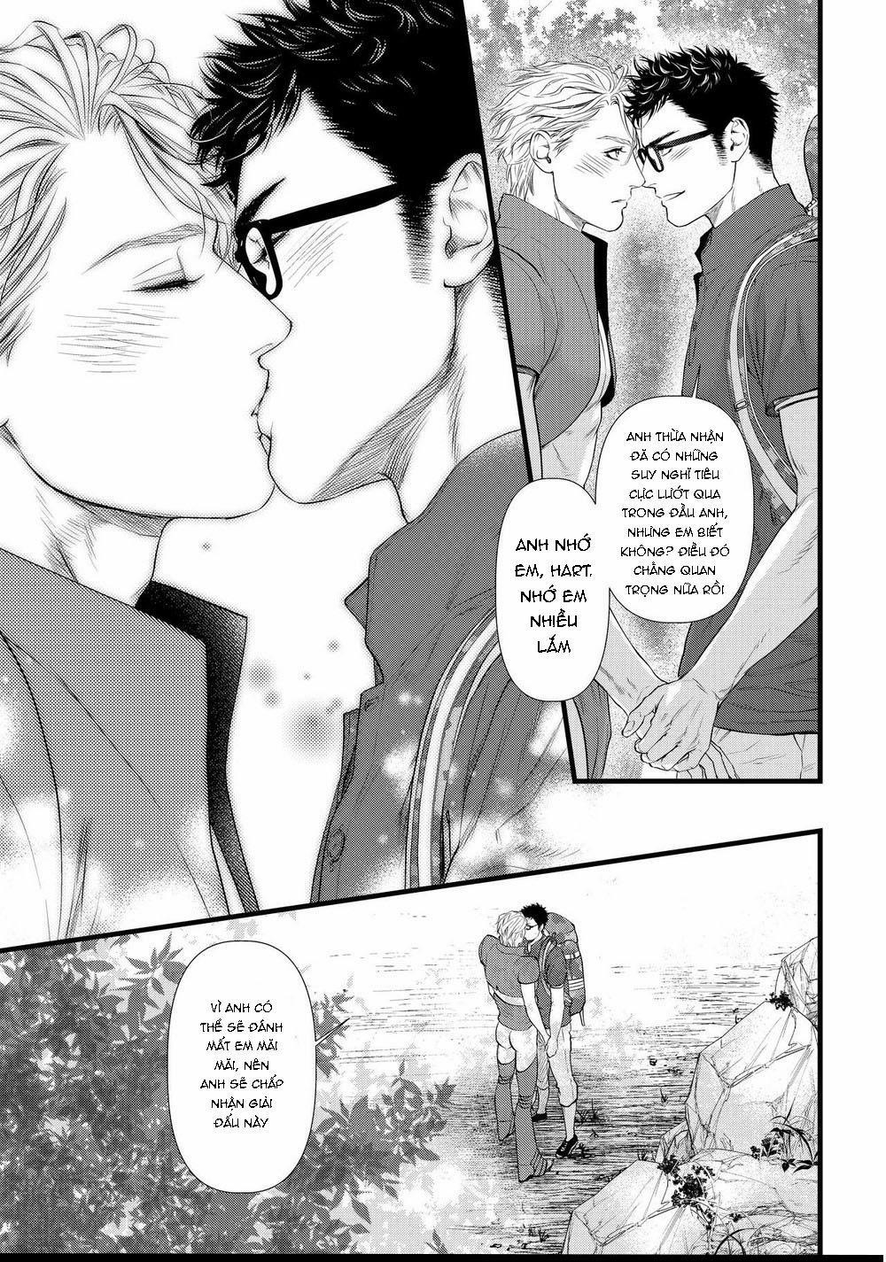 8 CHÀNG TRAI ĐẤU KIẾM TRÊN ĐẢO 5 trang 29