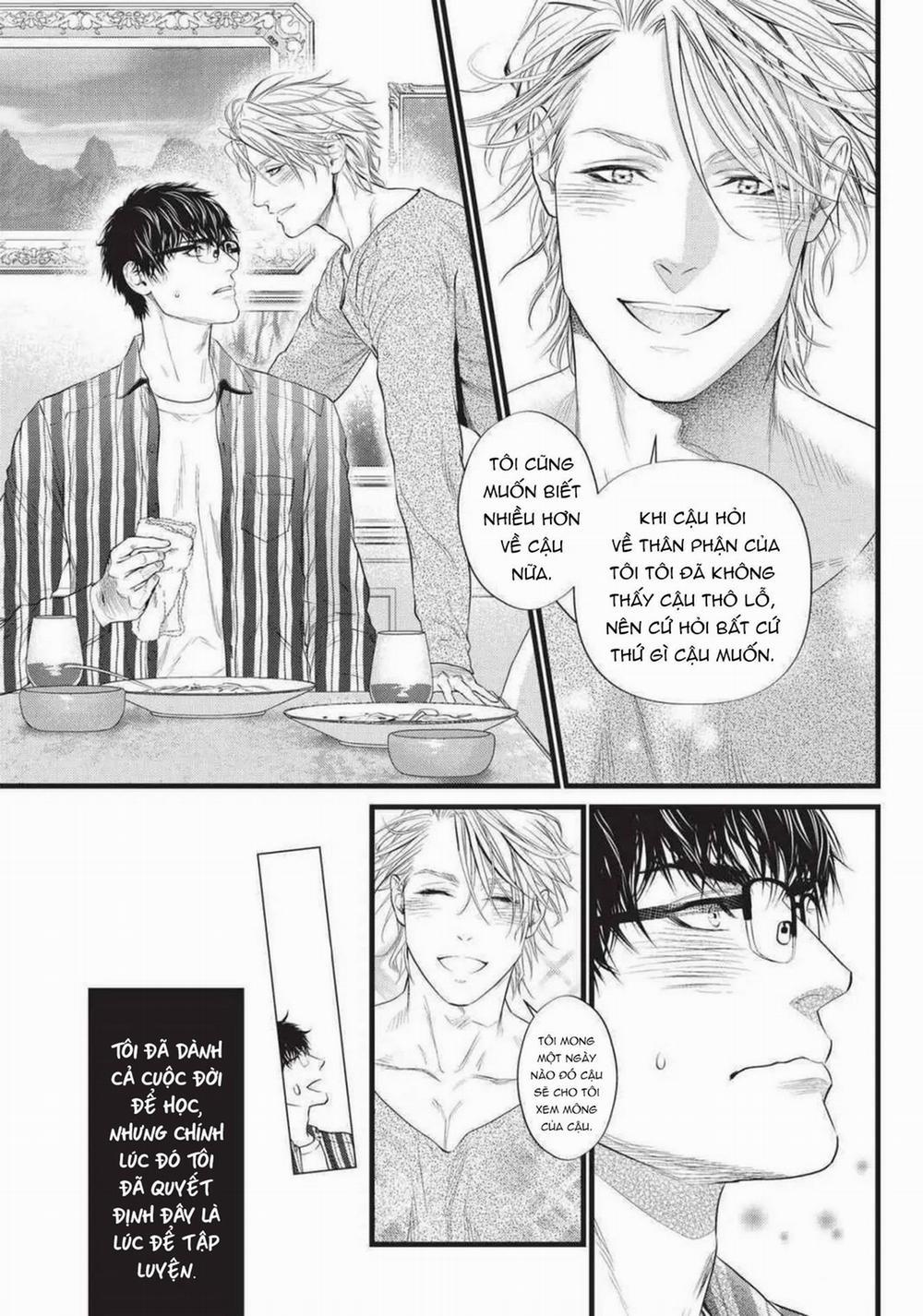 8 CHÀNG TRAI ĐẤU KIẾM TRÊN ĐẢO 8 ss2 trang 15