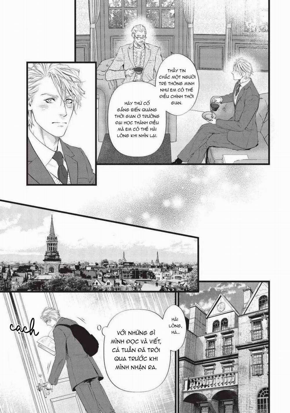 8 CHÀNG TRAI ĐẤU KIẾM TRÊN ĐẢO 8 ss2 trang 21