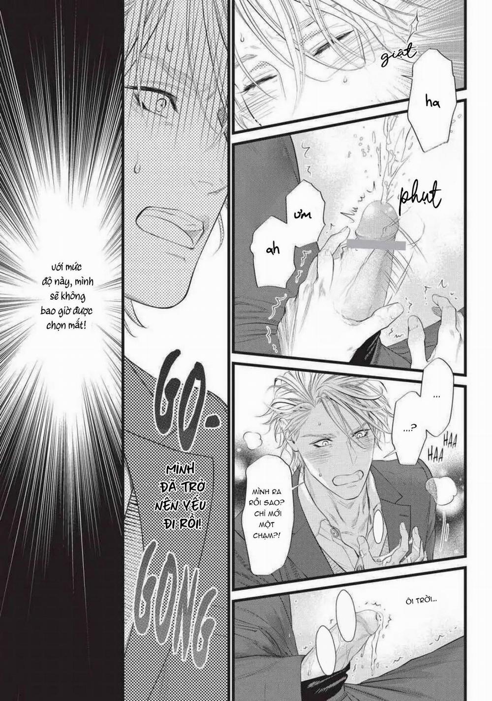 8 CHÀNG TRAI ĐẤU KIẾM TRÊN ĐẢO 8 ss2 trang 25