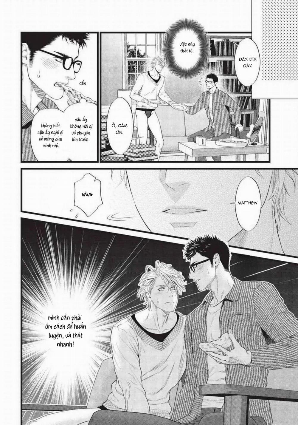 8 CHÀNG TRAI ĐẤU KIẾM TRÊN ĐẢO 8 ss2 trang 26