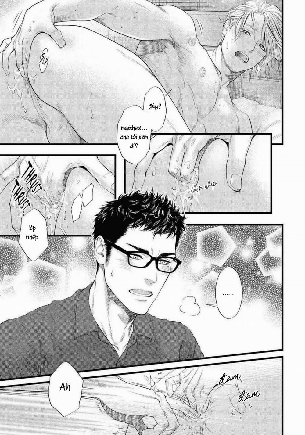 8 CHÀNG TRAI ĐẤU KIẾM TRÊN ĐẢO 8 ss2 trang 3