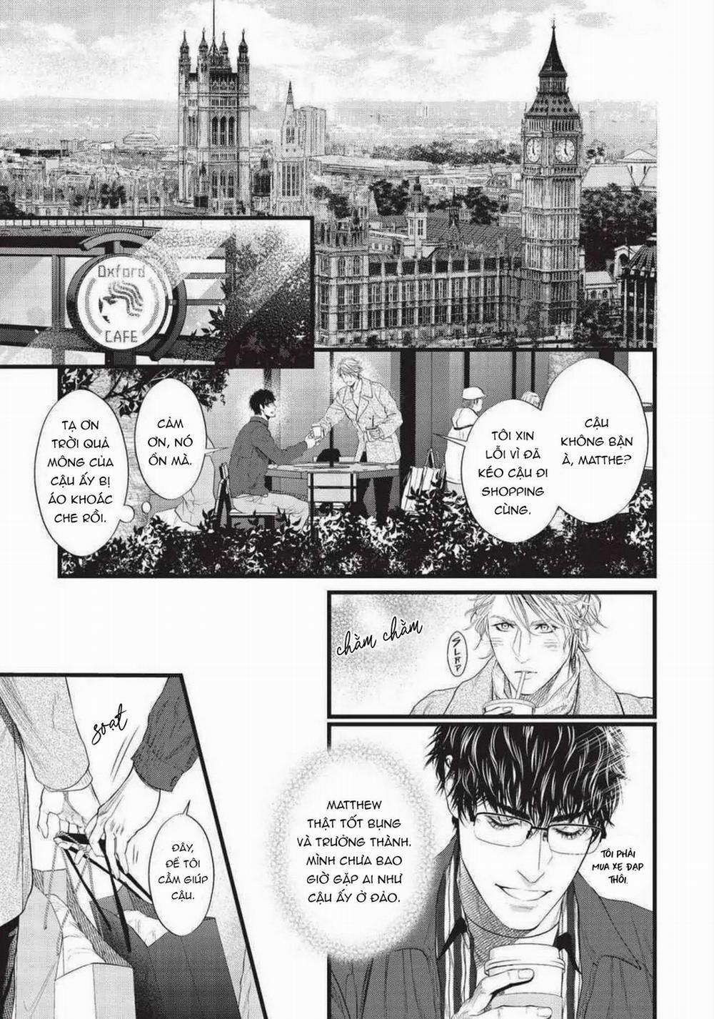 8 CHÀNG TRAI ĐẤU KIẾM TRÊN ĐẢO 8 ss2 trang 9