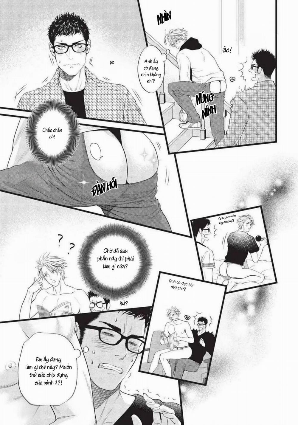 8 CHÀNG TRAI ĐẤU KIẾM TRÊN ĐẢO 9 trang 5