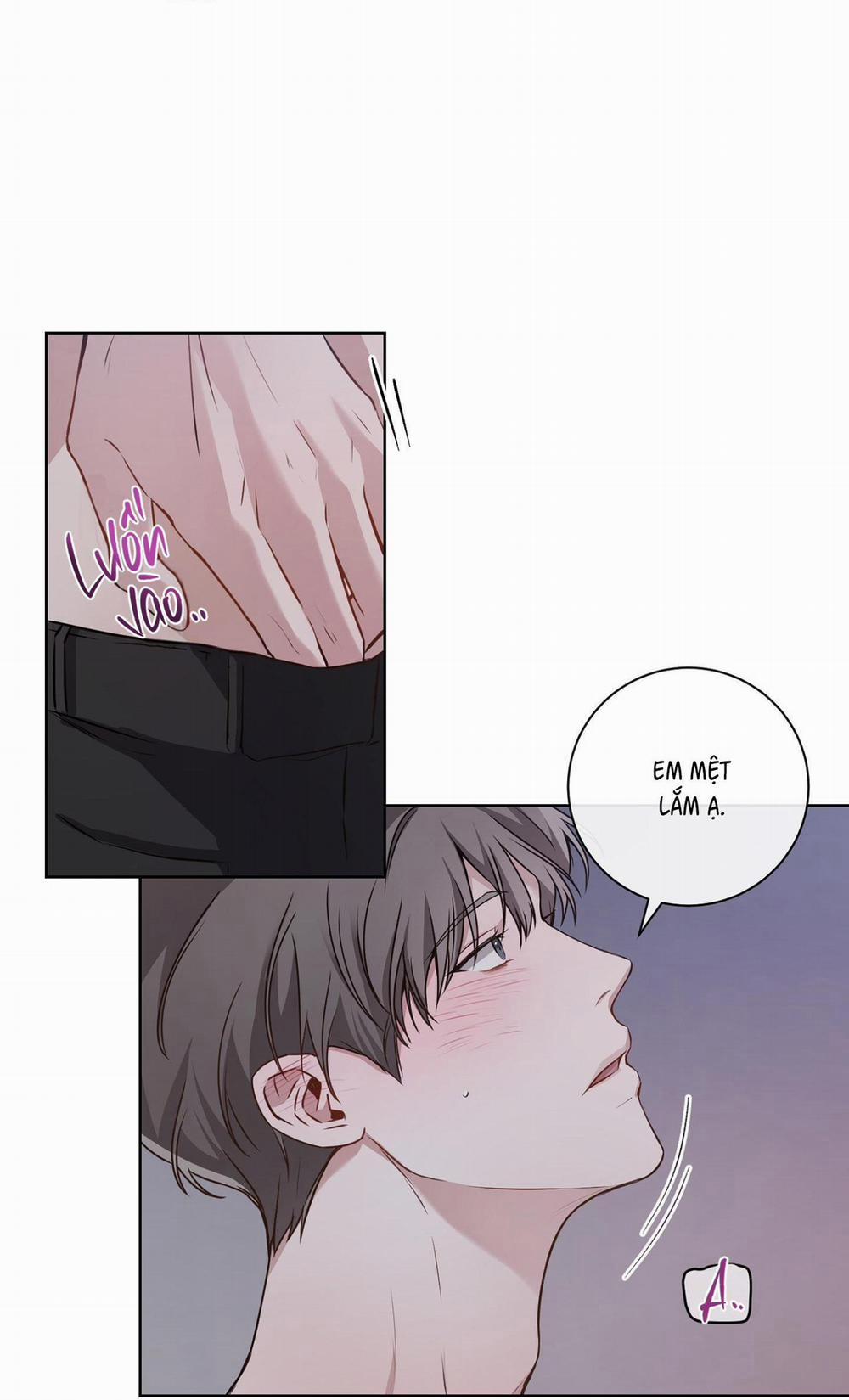 8 Lần Tình Tan 1 trang 117