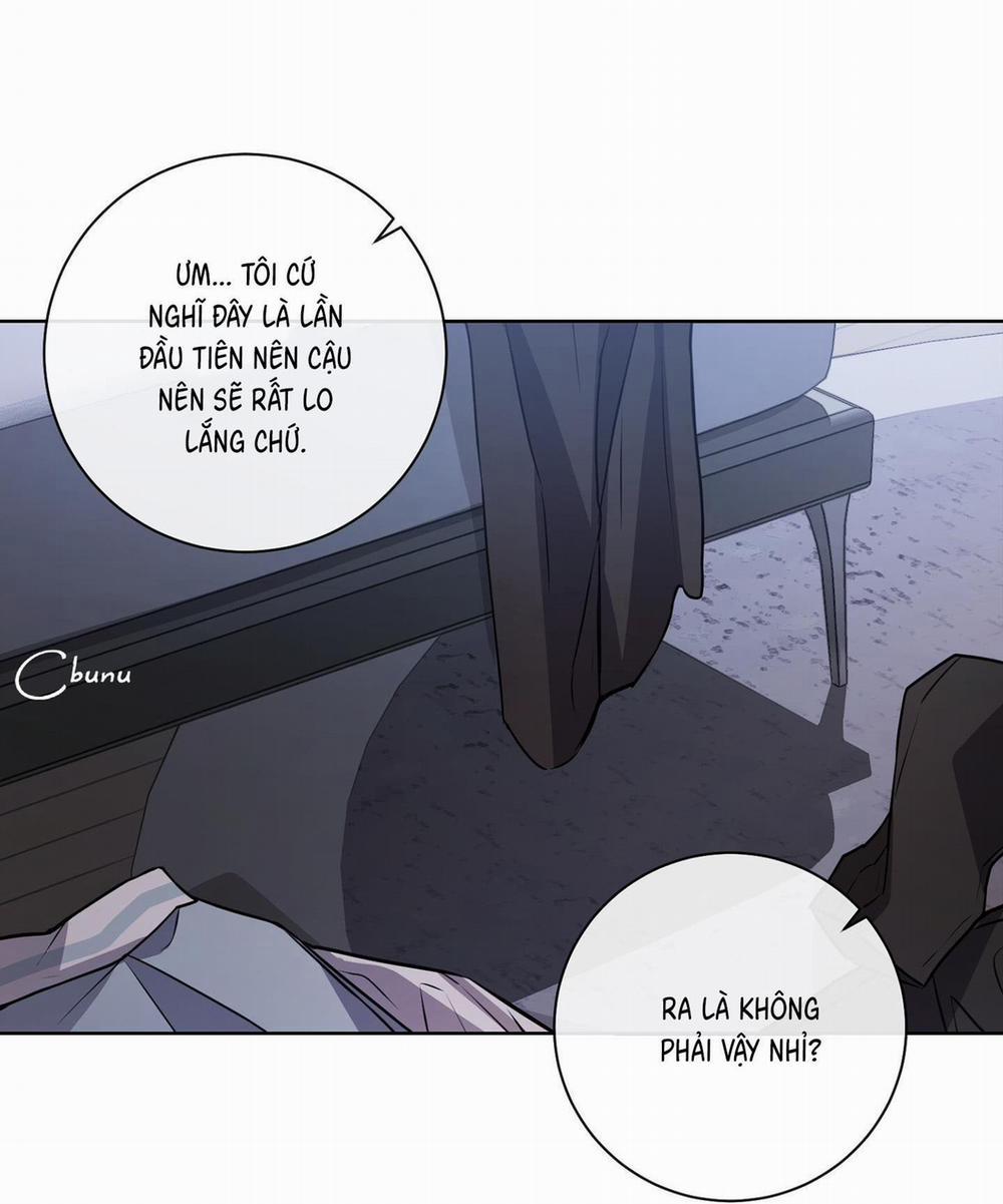 8 Lần Tình Tan 1 trang 123