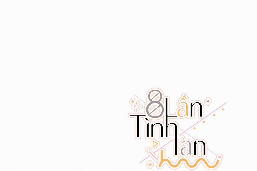 8 Lần Tình Tan 1 trang 131