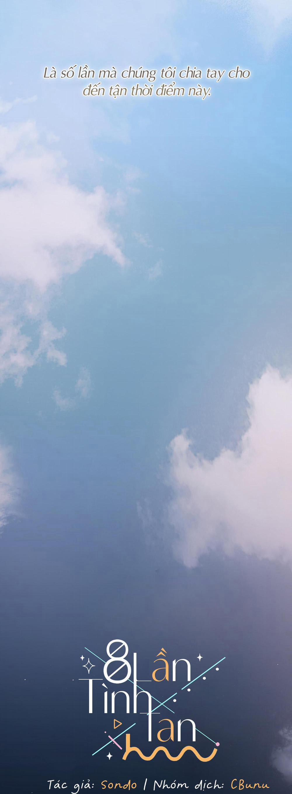 8 Lần Tình Tan 1 trang 14