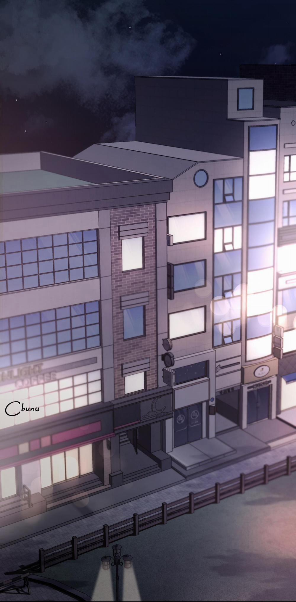 8 Lần Tình Tan 1 trang 16