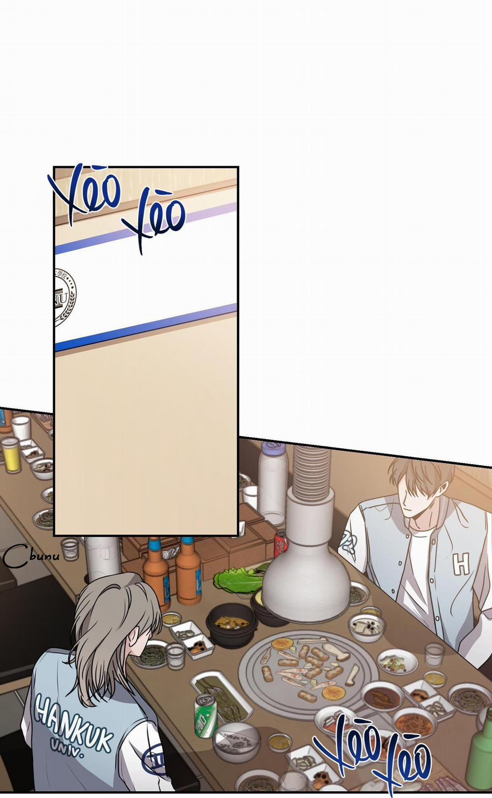 8 Lần Tình Tan 1 trang 18