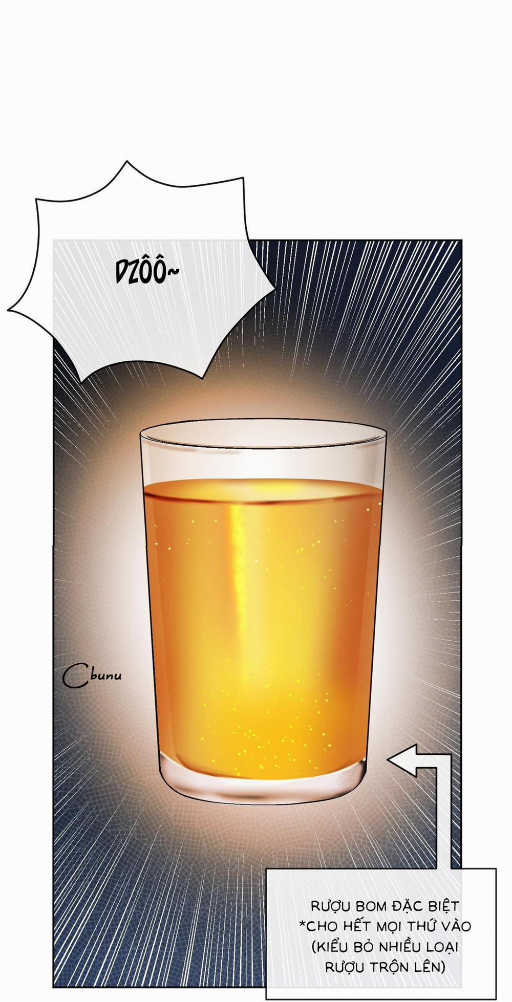 8 Lần Tình Tan 1 trang 20