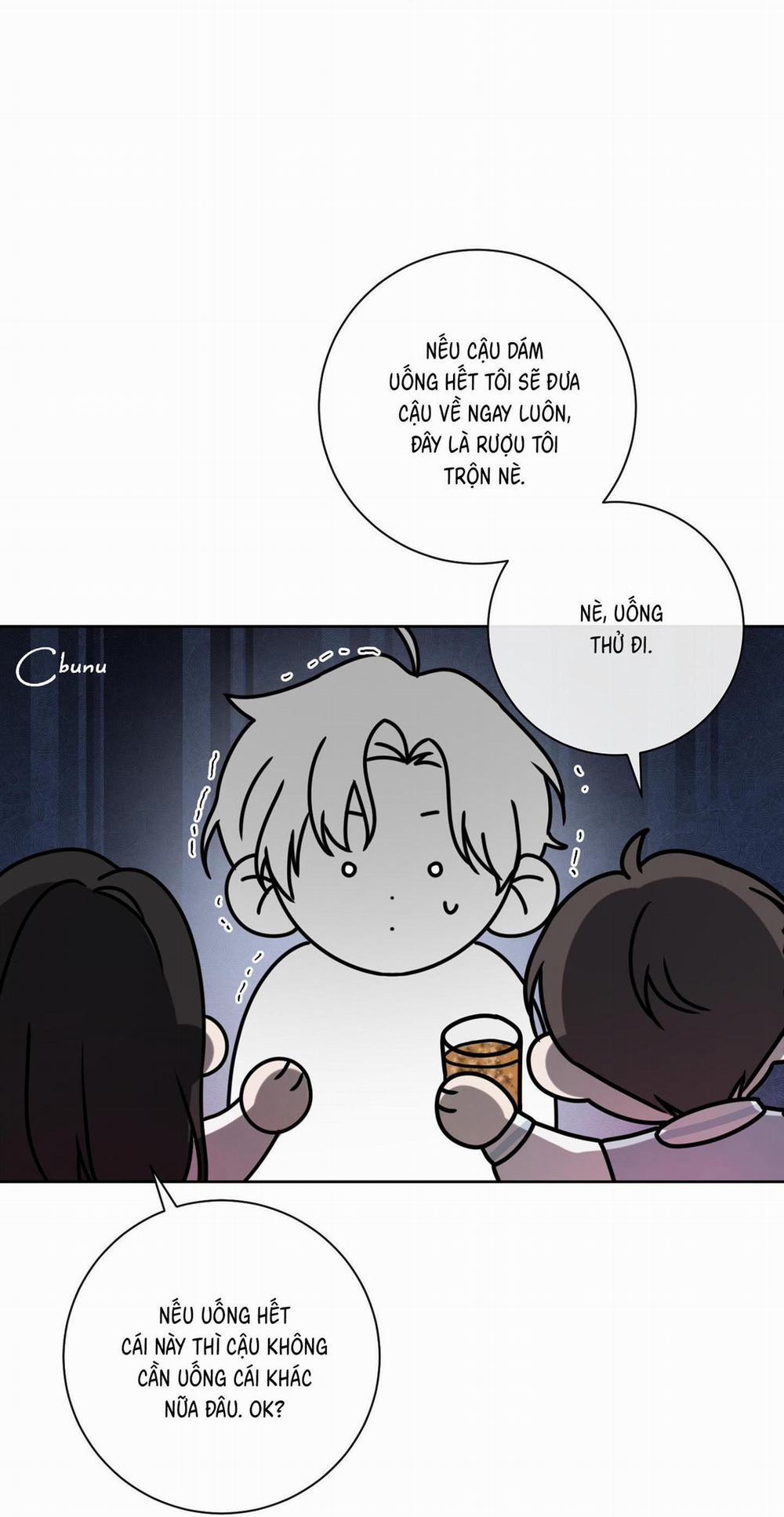 8 Lần Tình Tan 1 trang 21