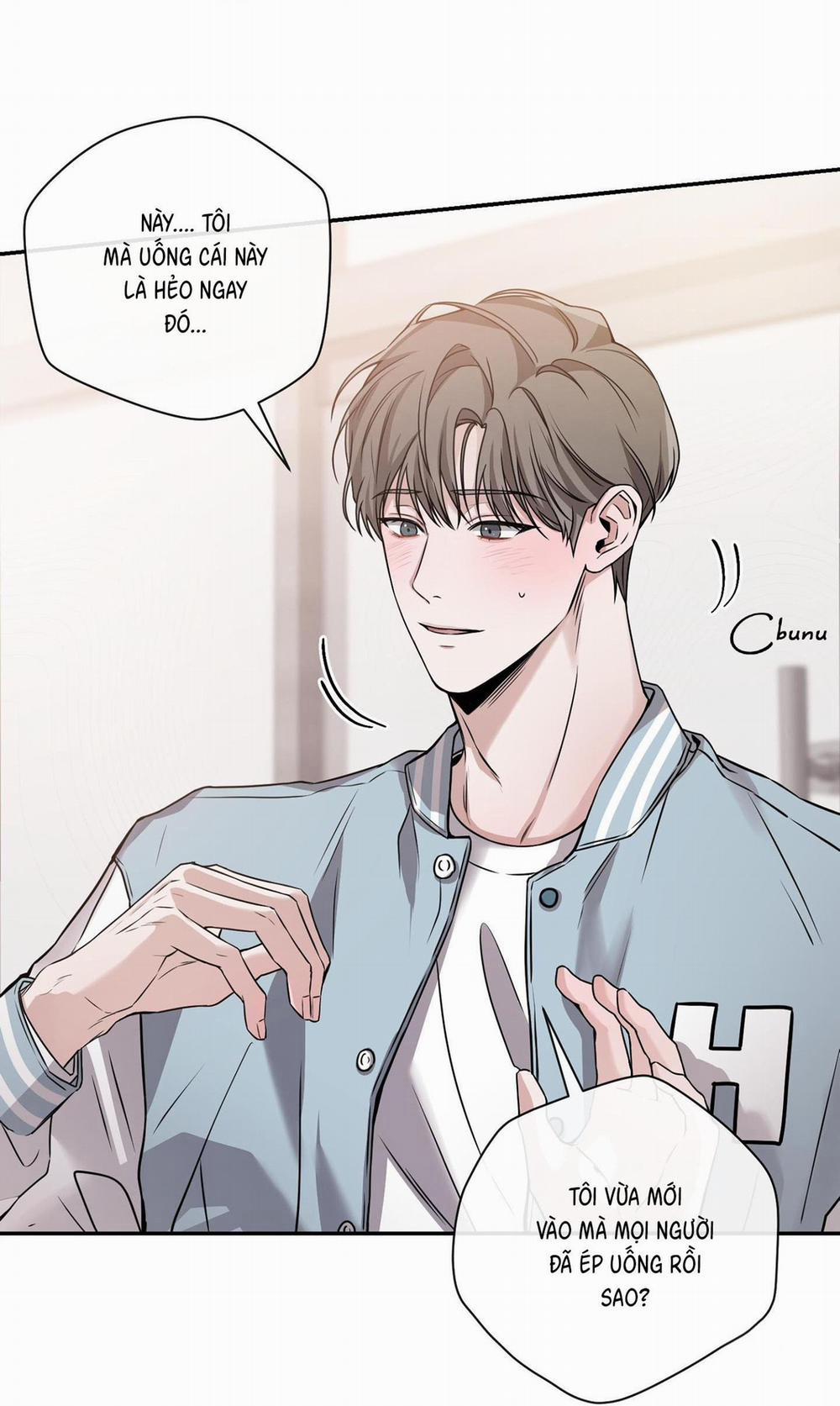 8 Lần Tình Tan 1 trang 22