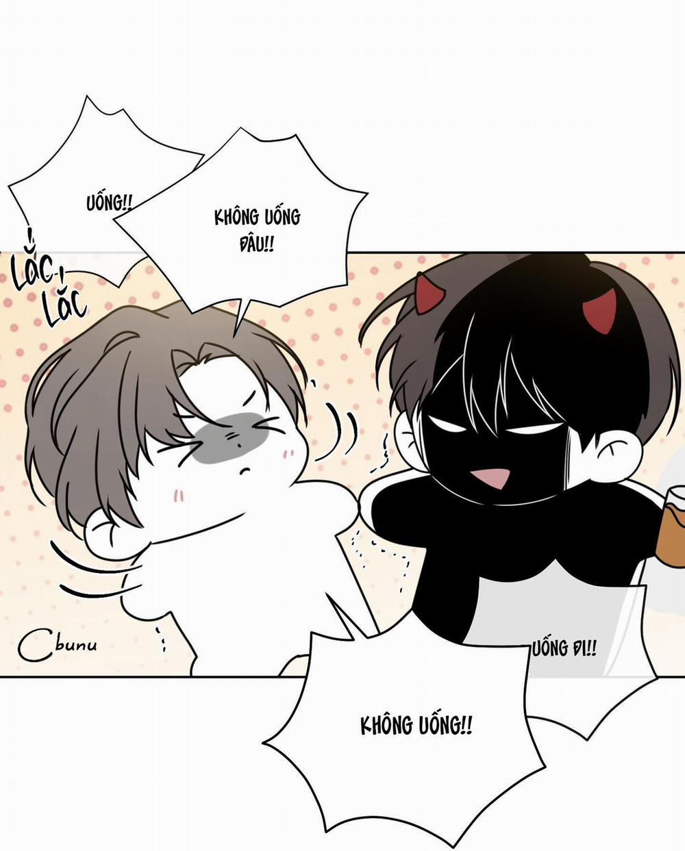 8 Lần Tình Tan 1 trang 23