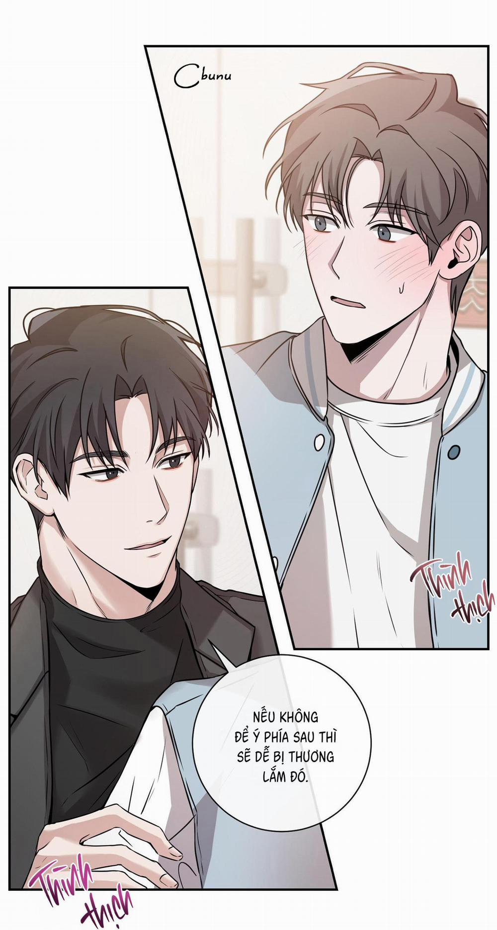 8 Lần Tình Tan 1 trang 33