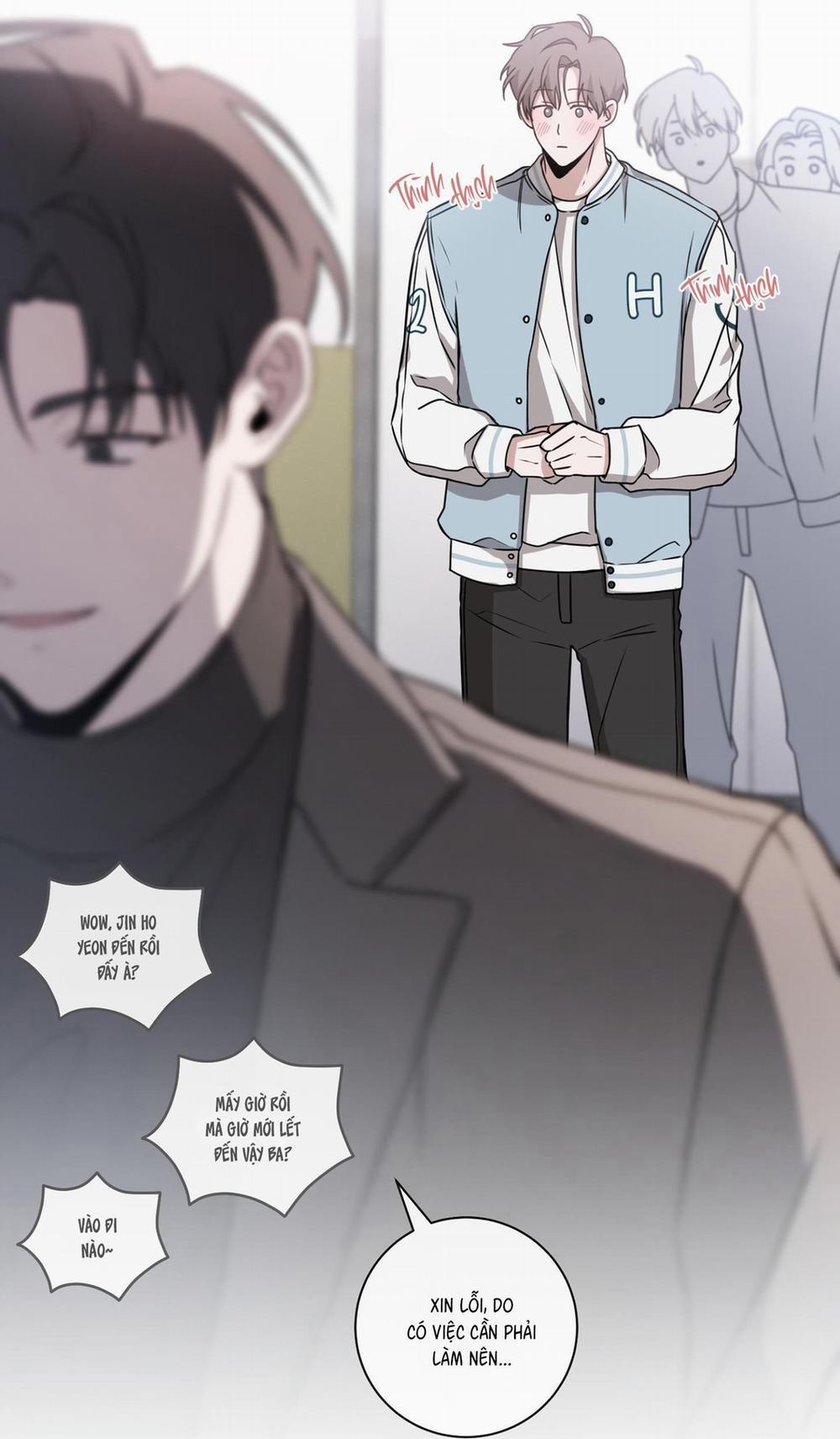 8 Lần Tình Tan 1 trang 42