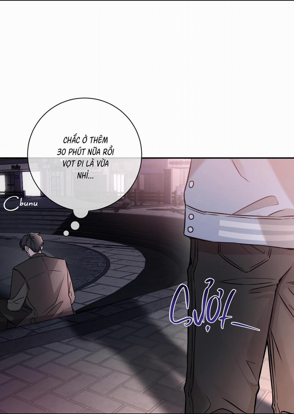 8 Lần Tình Tan 1 trang 58