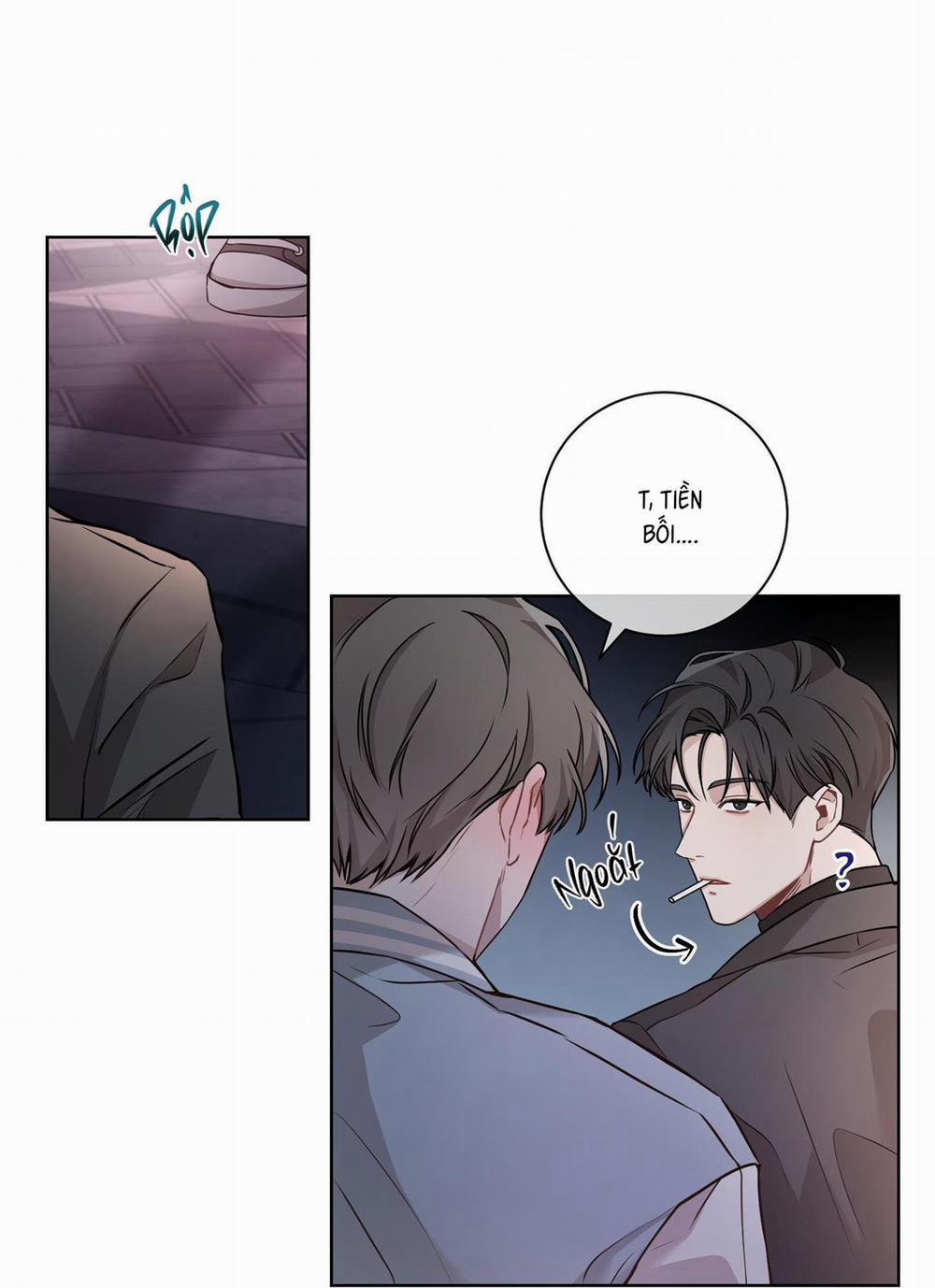 8 Lần Tình Tan 1 trang 60
