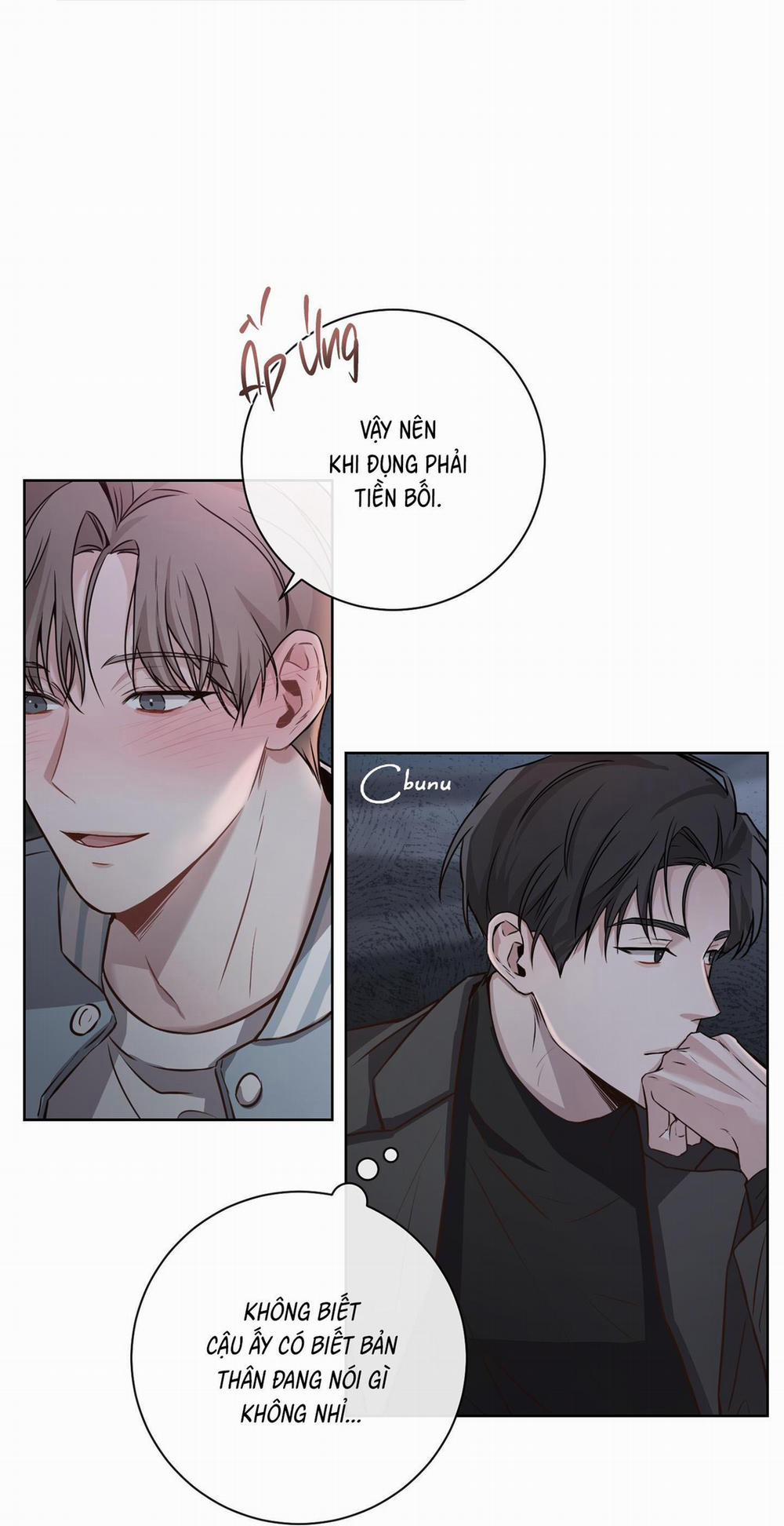 8 Lần Tình Tan 1 trang 77