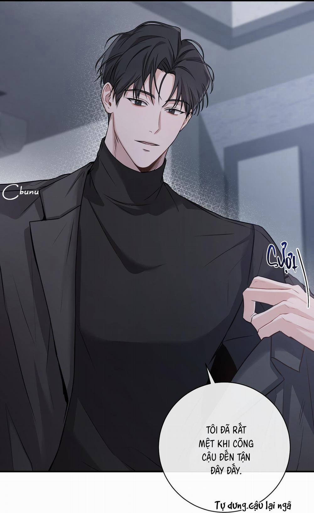 8 Lần Tình Tan 1 trang 93