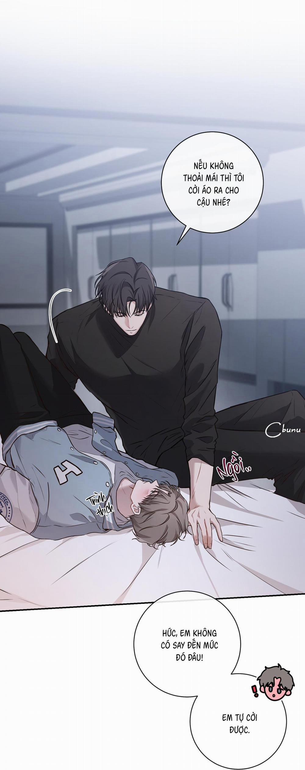 8 Lần Tình Tan 1 trang 98