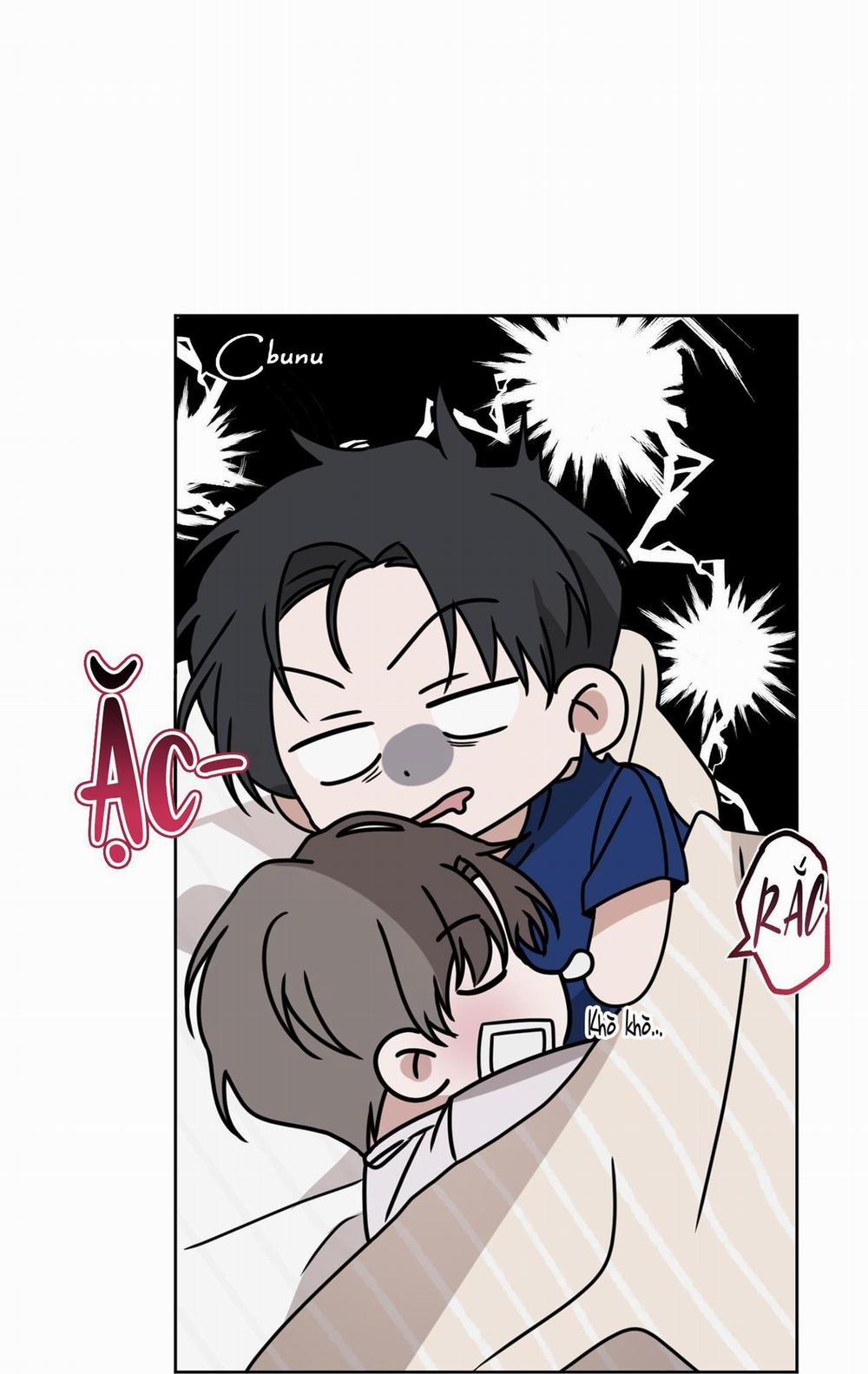 8 Lần Tình Tan 10 trang 129