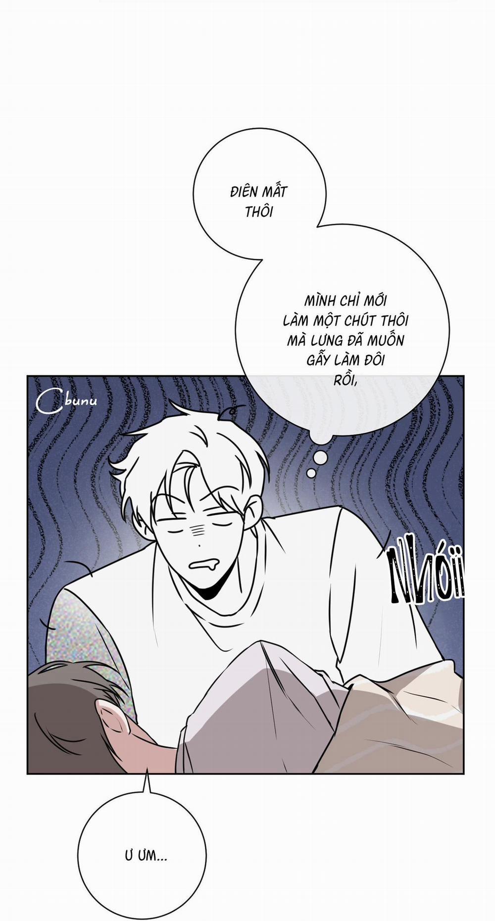 8 Lần Tình Tan 10 trang 130