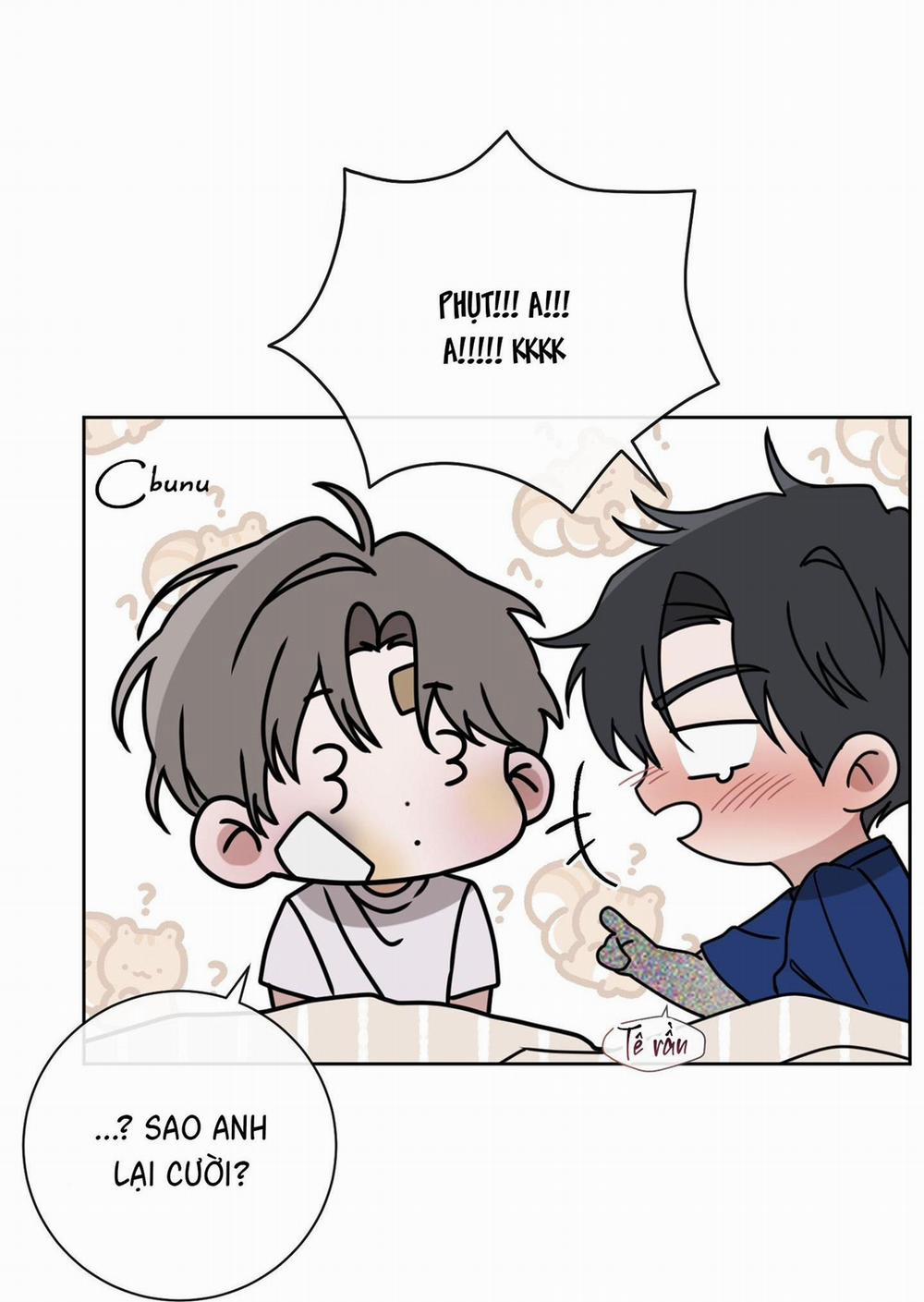 8 Lần Tình Tan 10 trang 136