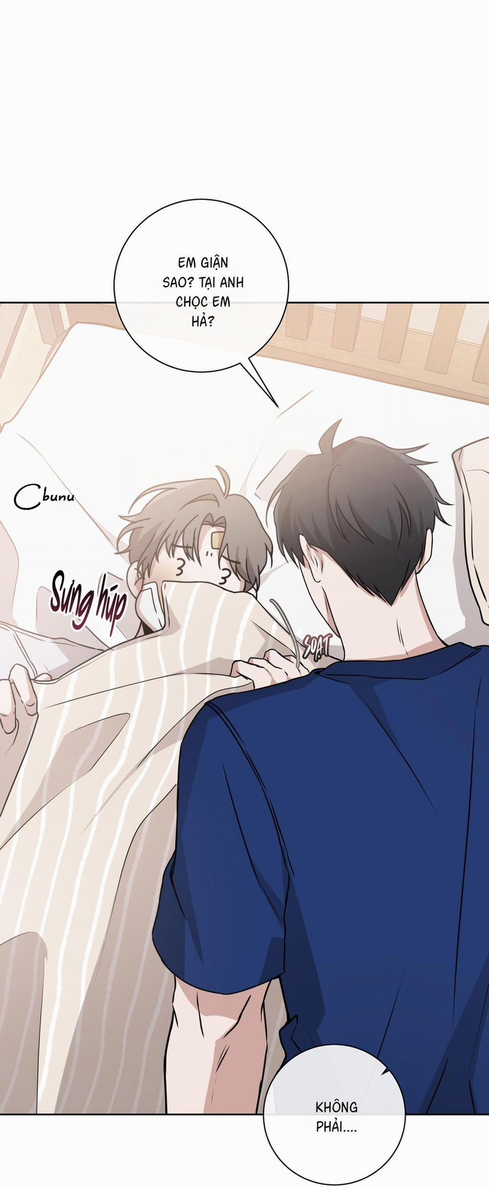 8 Lần Tình Tan 10 trang 143