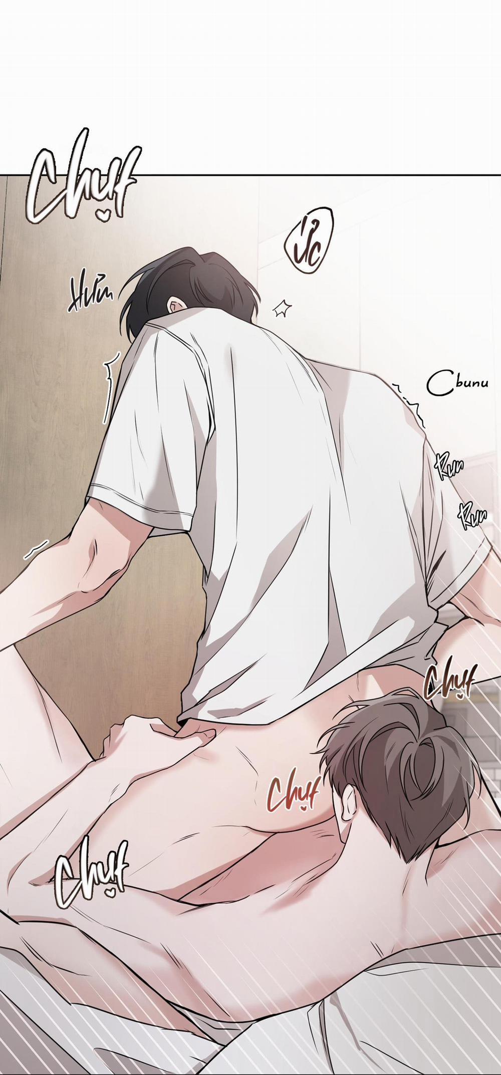 8 Lần Tình Tan 10 trang 19