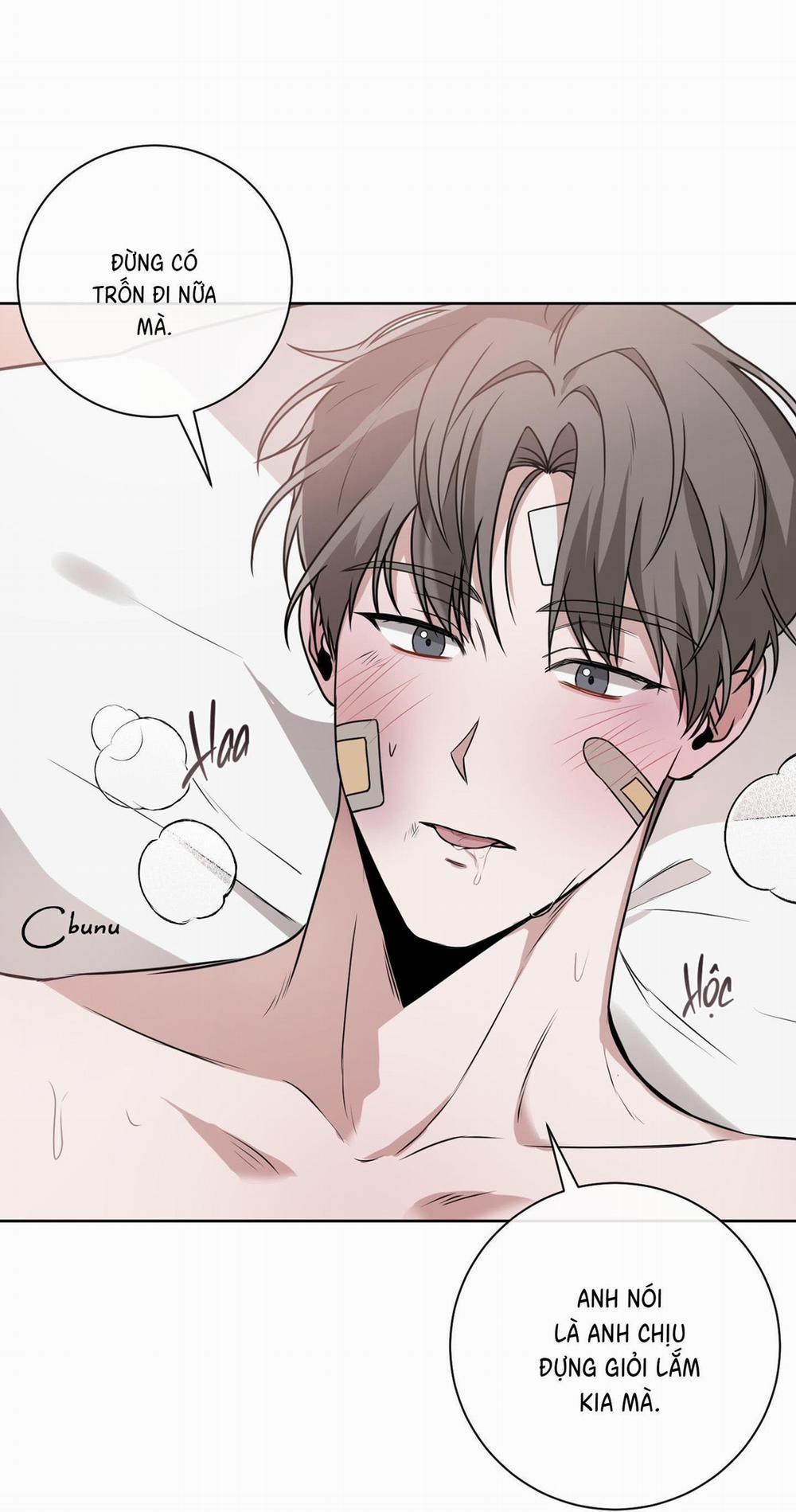 8 Lần Tình Tan 10 trang 29