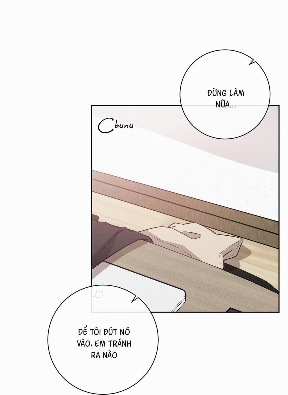 8 Lần Tình Tan 10 trang 38