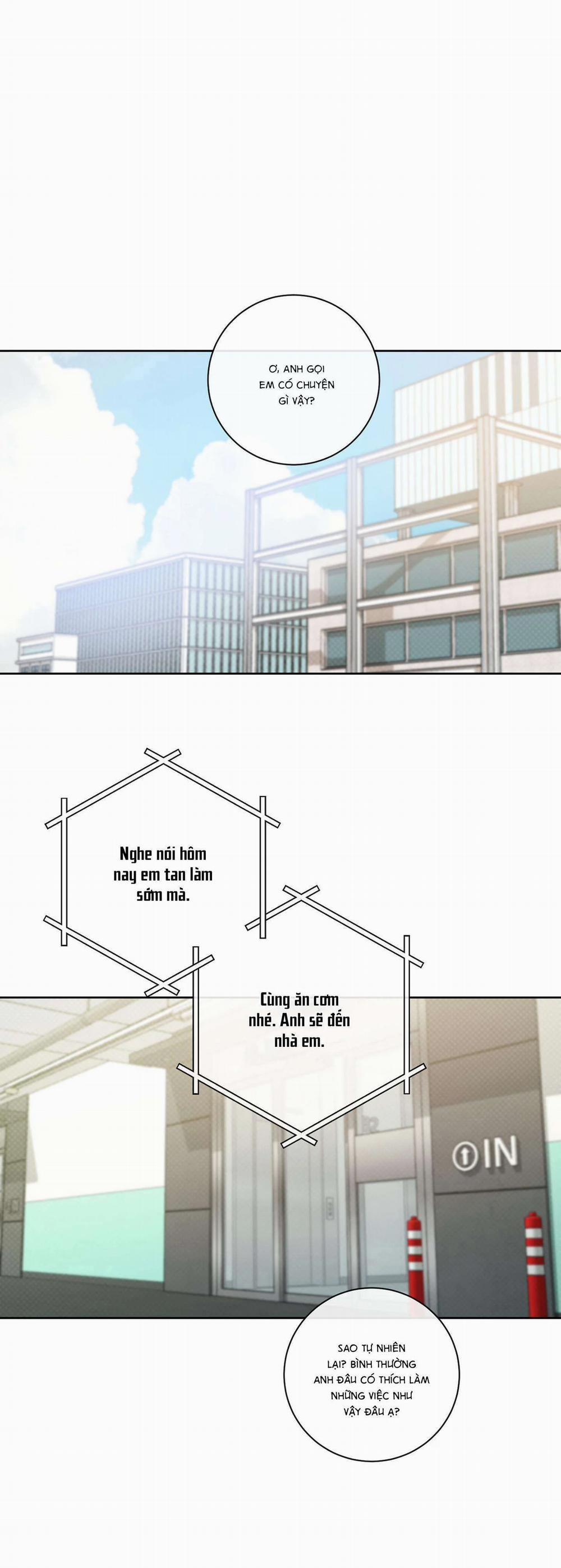 8 Lần Tình Tan 11 trang 0