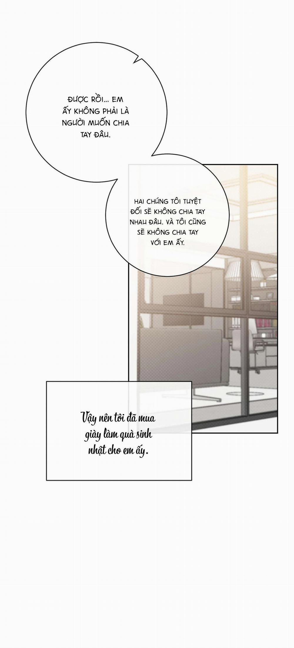 8 Lần Tình Tan 11 trang 11