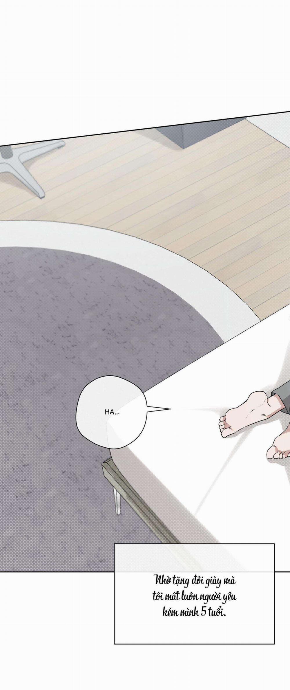 8 Lần Tình Tan 11 trang 15