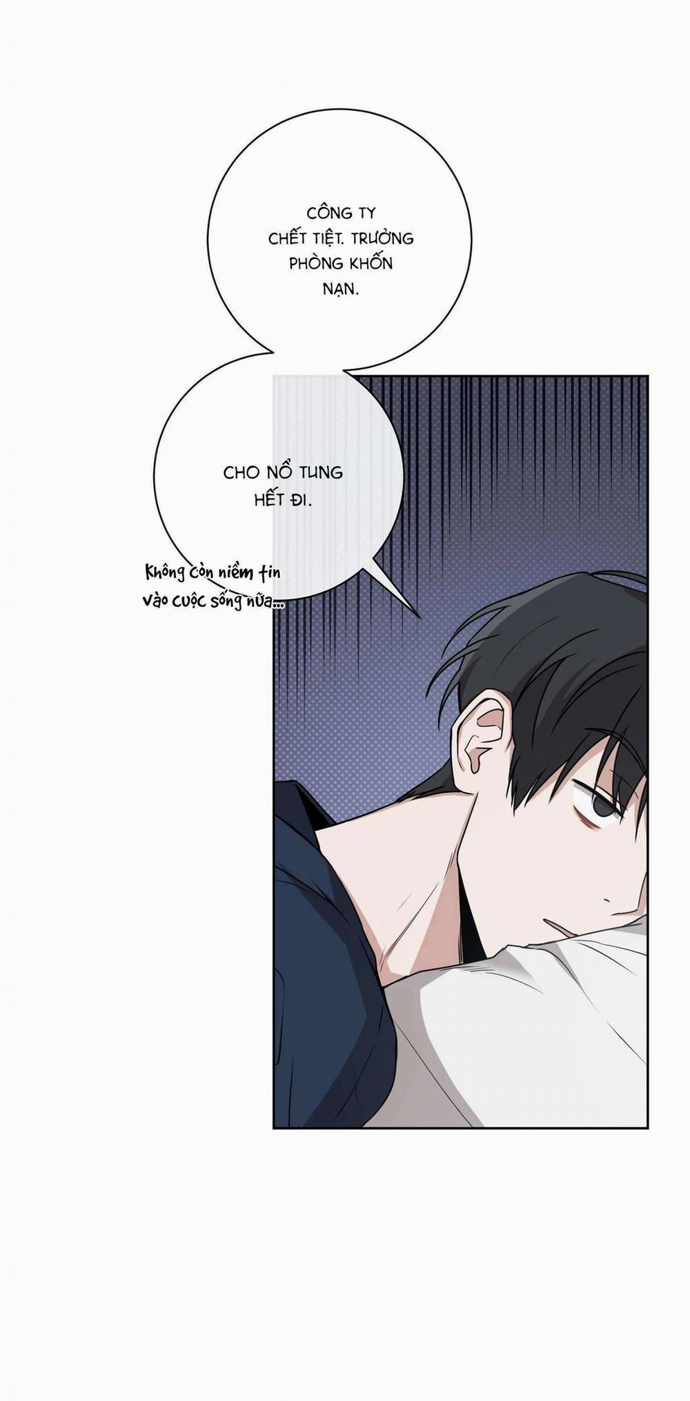 8 Lần Tình Tan 11 trang 16