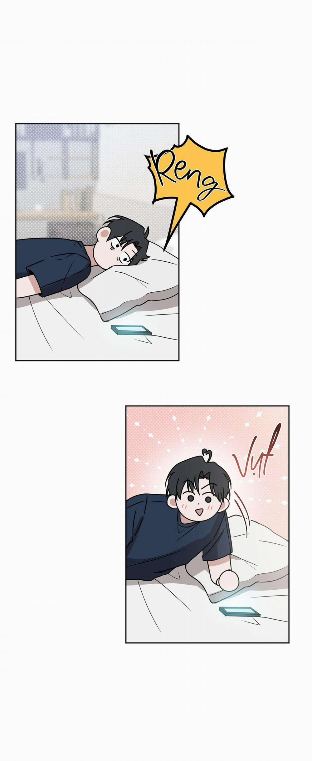 8 Lần Tình Tan 11 trang 17