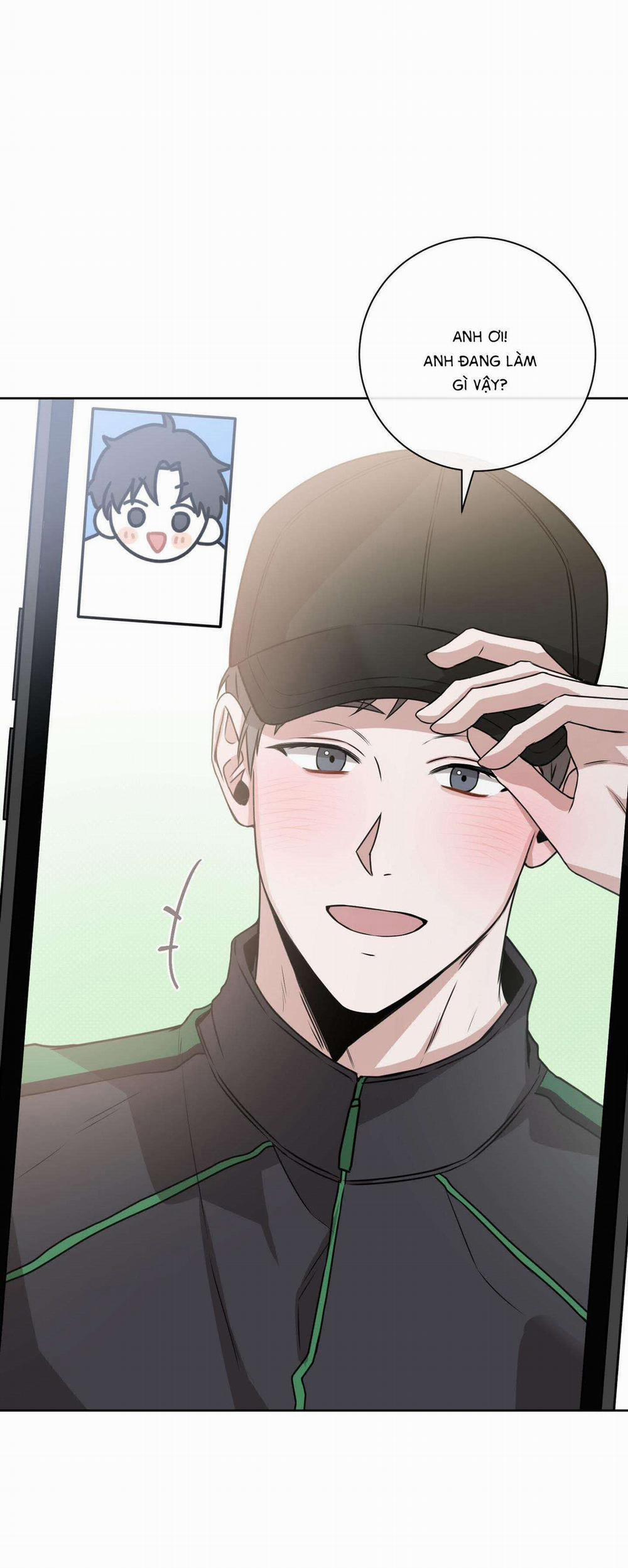 8 Lần Tình Tan 11 trang 18