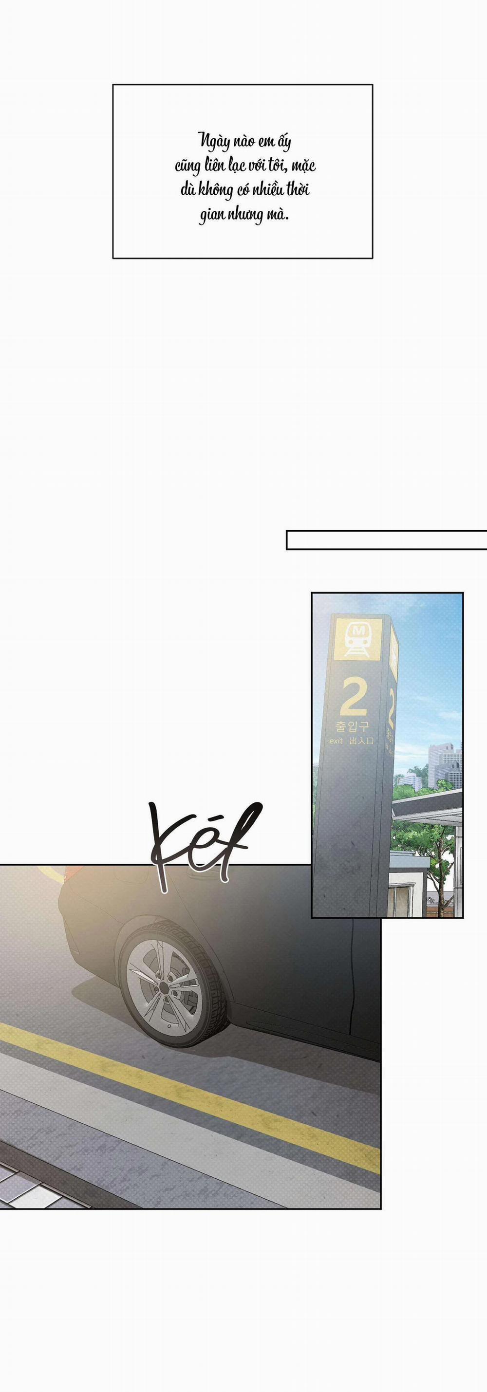 8 Lần Tình Tan 11 trang 20