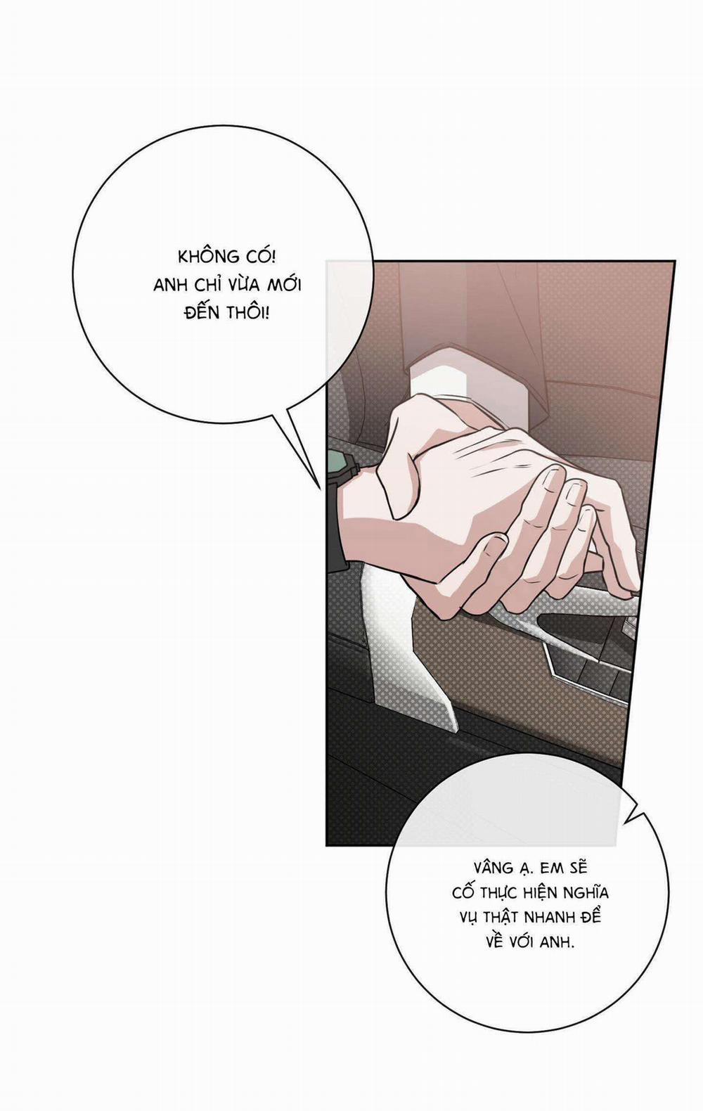8 Lần Tình Tan 11 trang 26