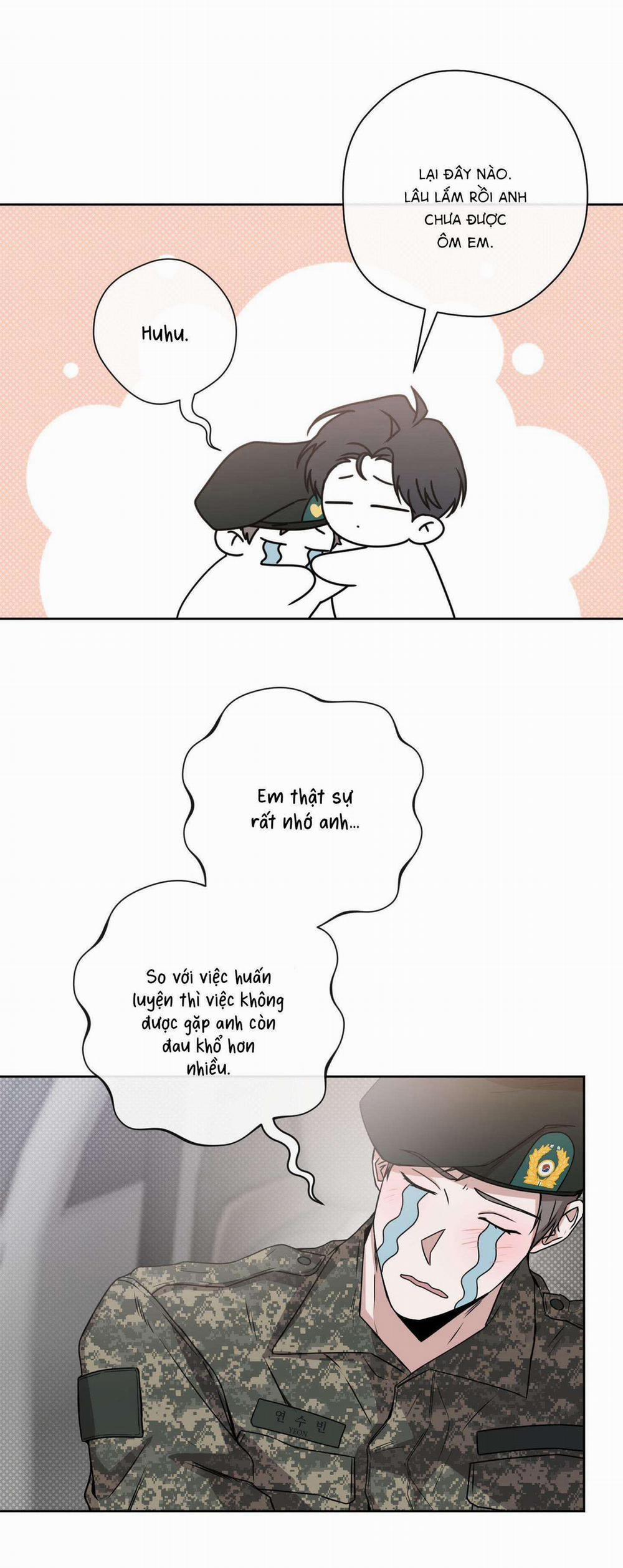 8 Lần Tình Tan 11 trang 27